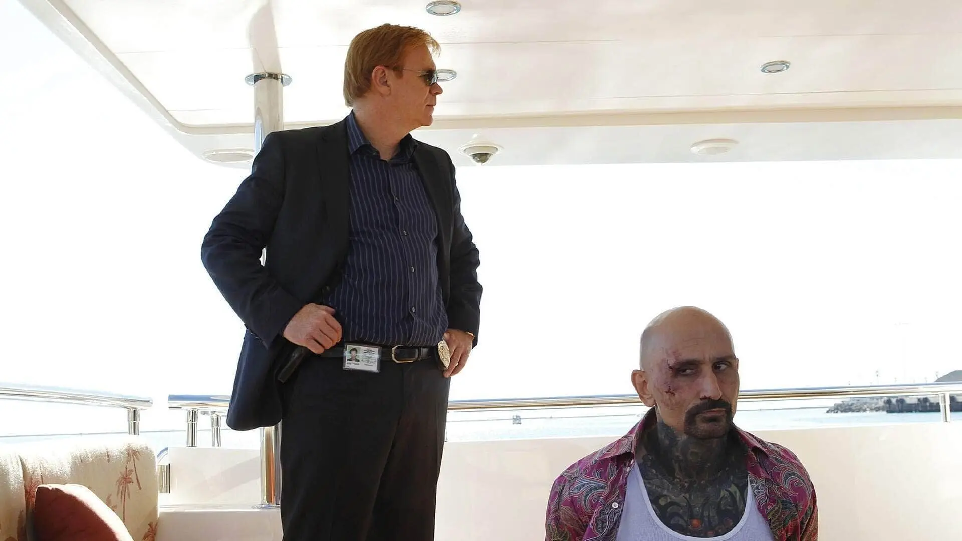 CSI: Miami