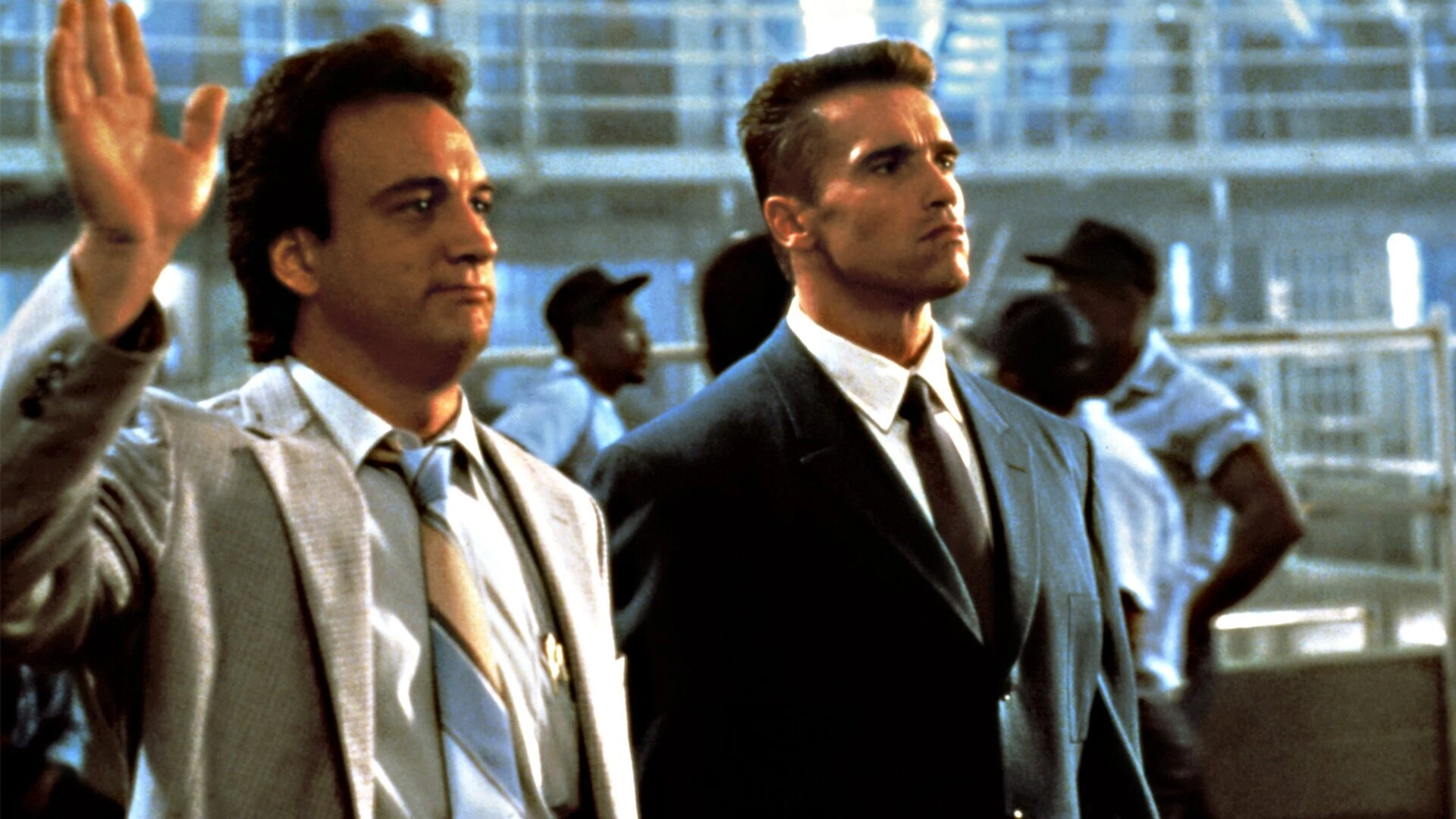 Red Heat