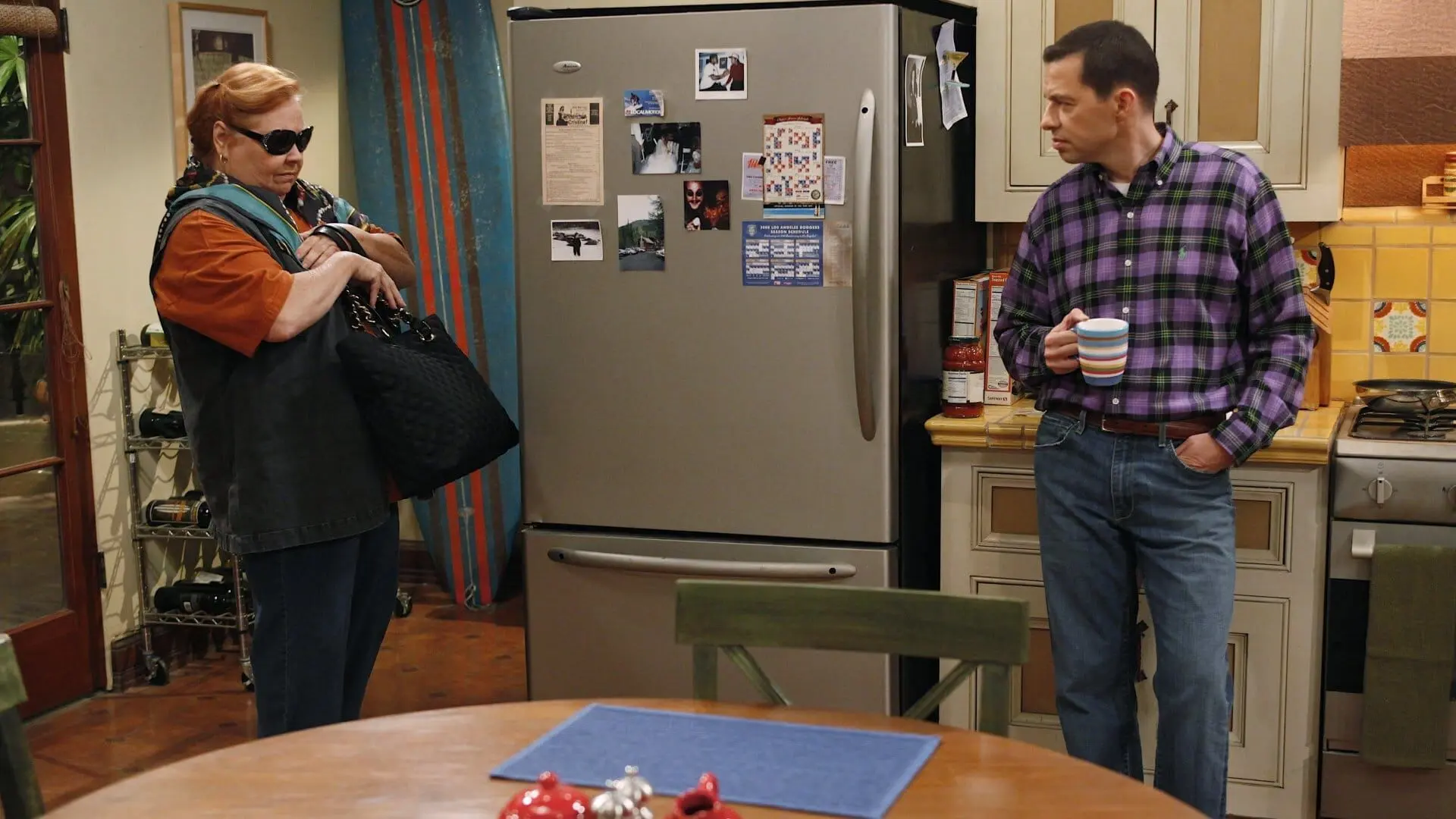 Two and a Half Men