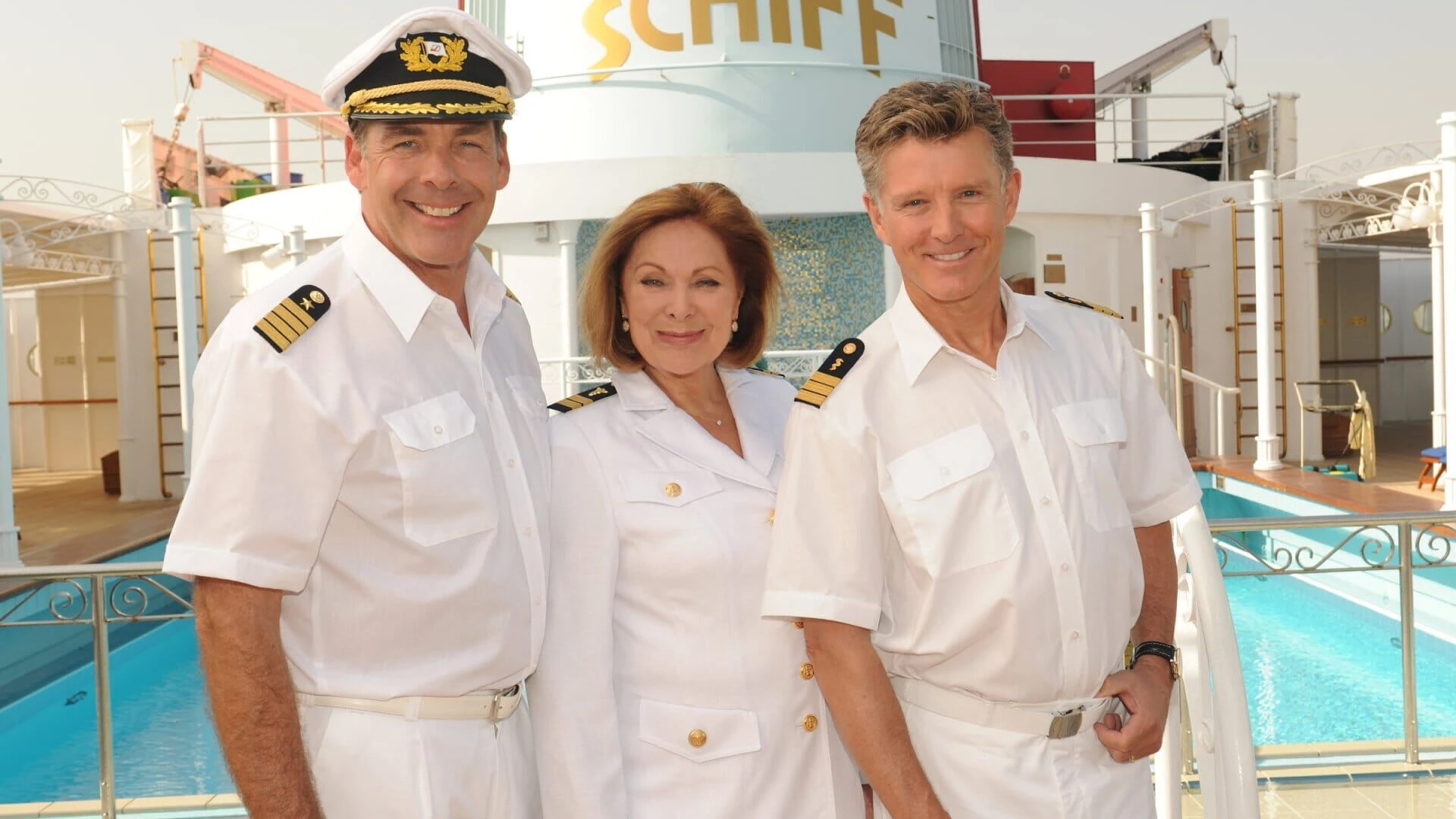Das Traumschiff