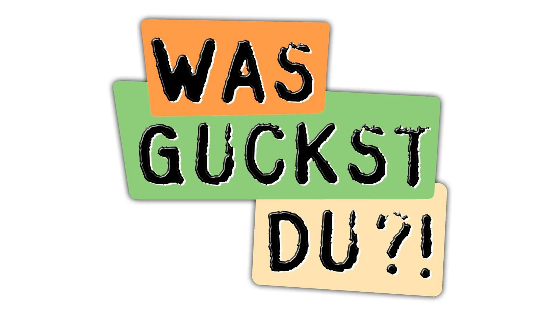 Was guckst du?!