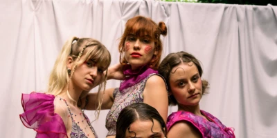 DIE KOLLEG FASHIONSHOW 2023