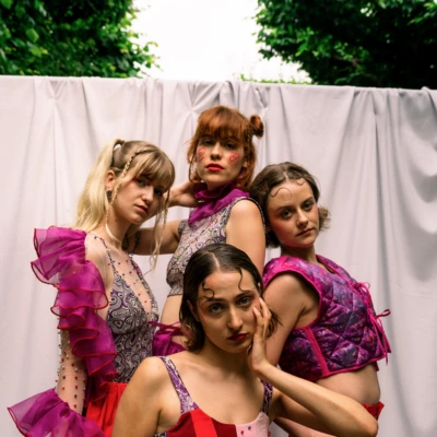 DIE KOLLEG FASHIONSHOW 2023