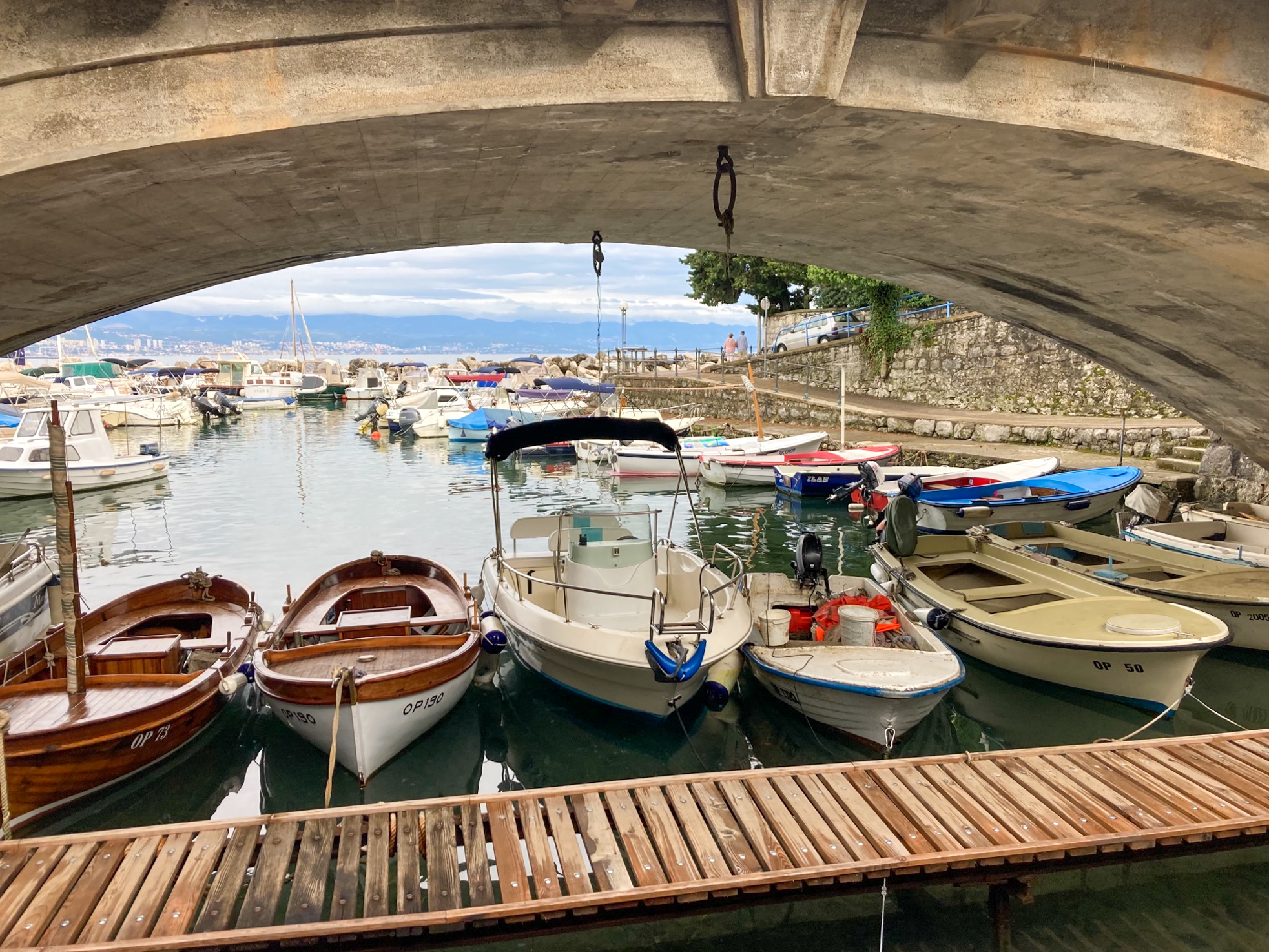 Rovinj