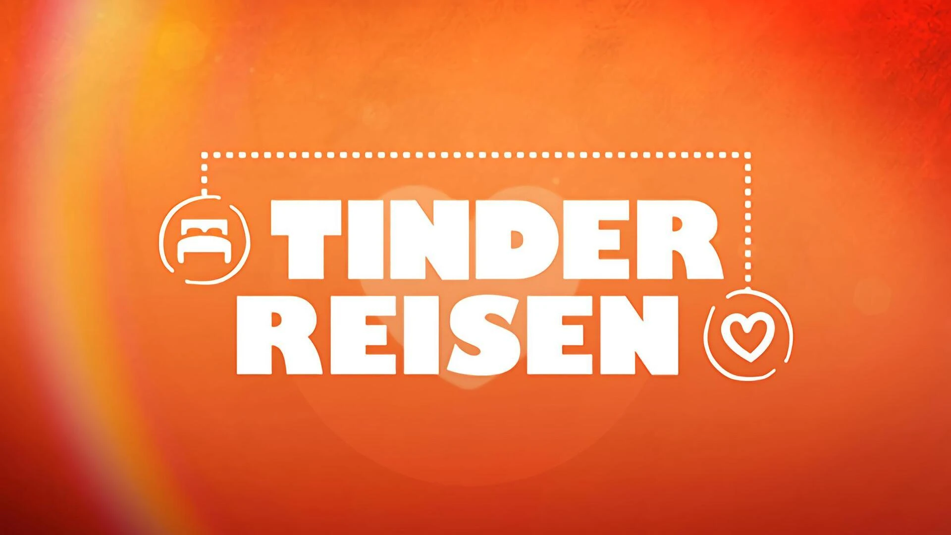 Tinderreisen