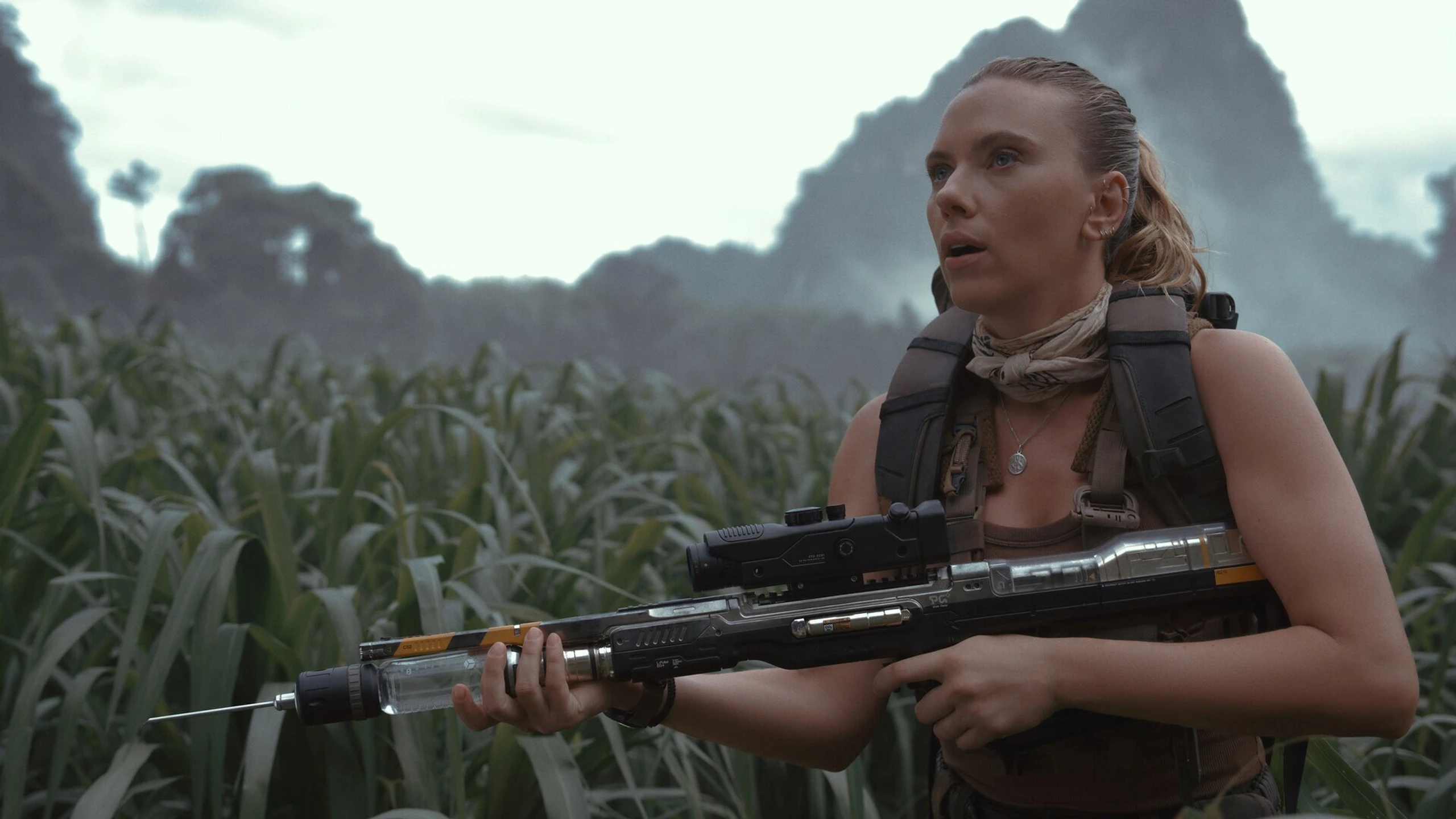 Jurassic World: Die Wiedergeburt