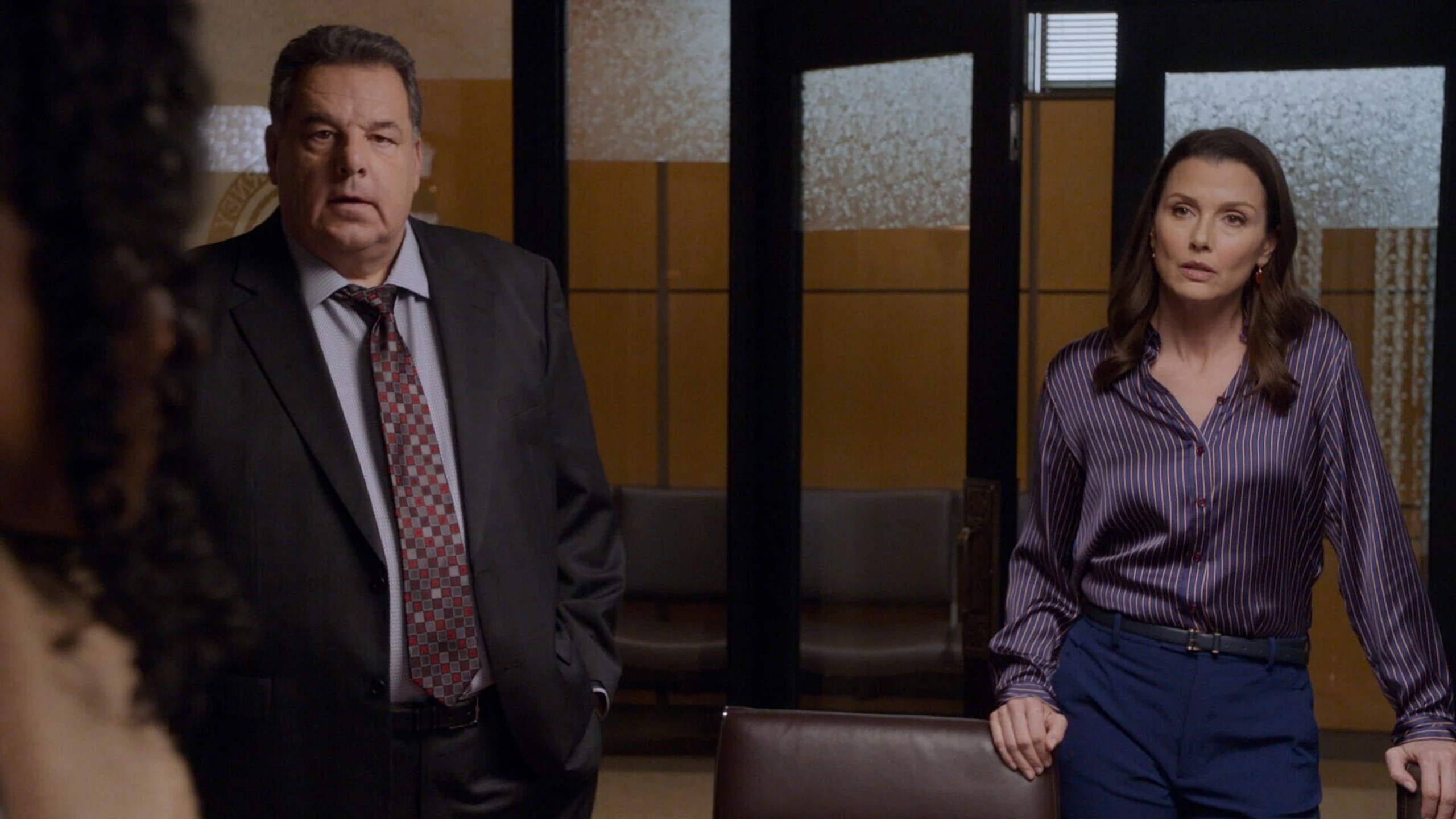 Blue Bloods - Crime Scene New York