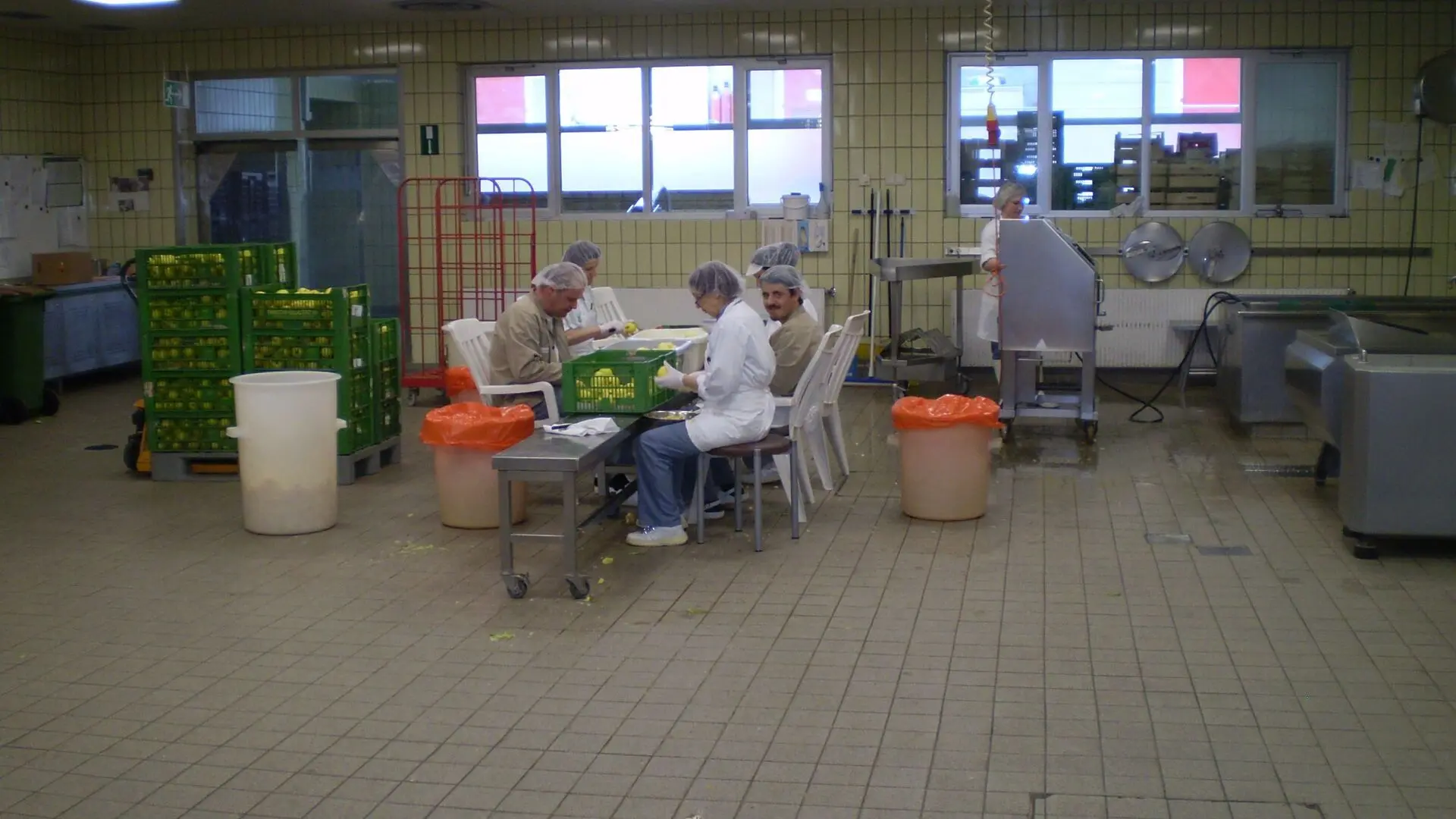 ATV - Die Reportage