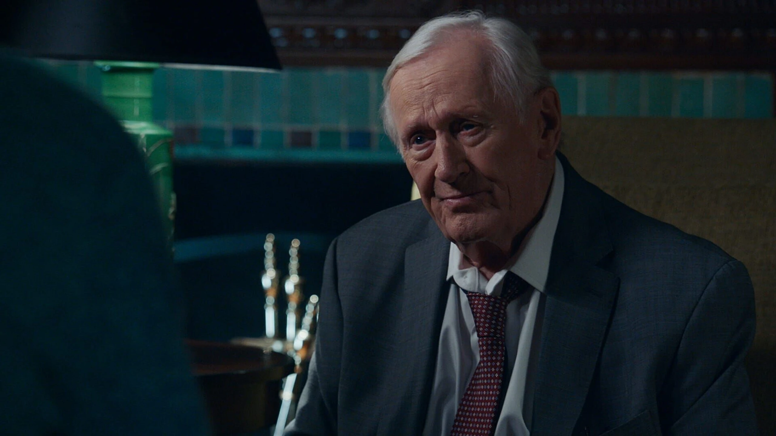 Blue Bloods - Crime Scene New York