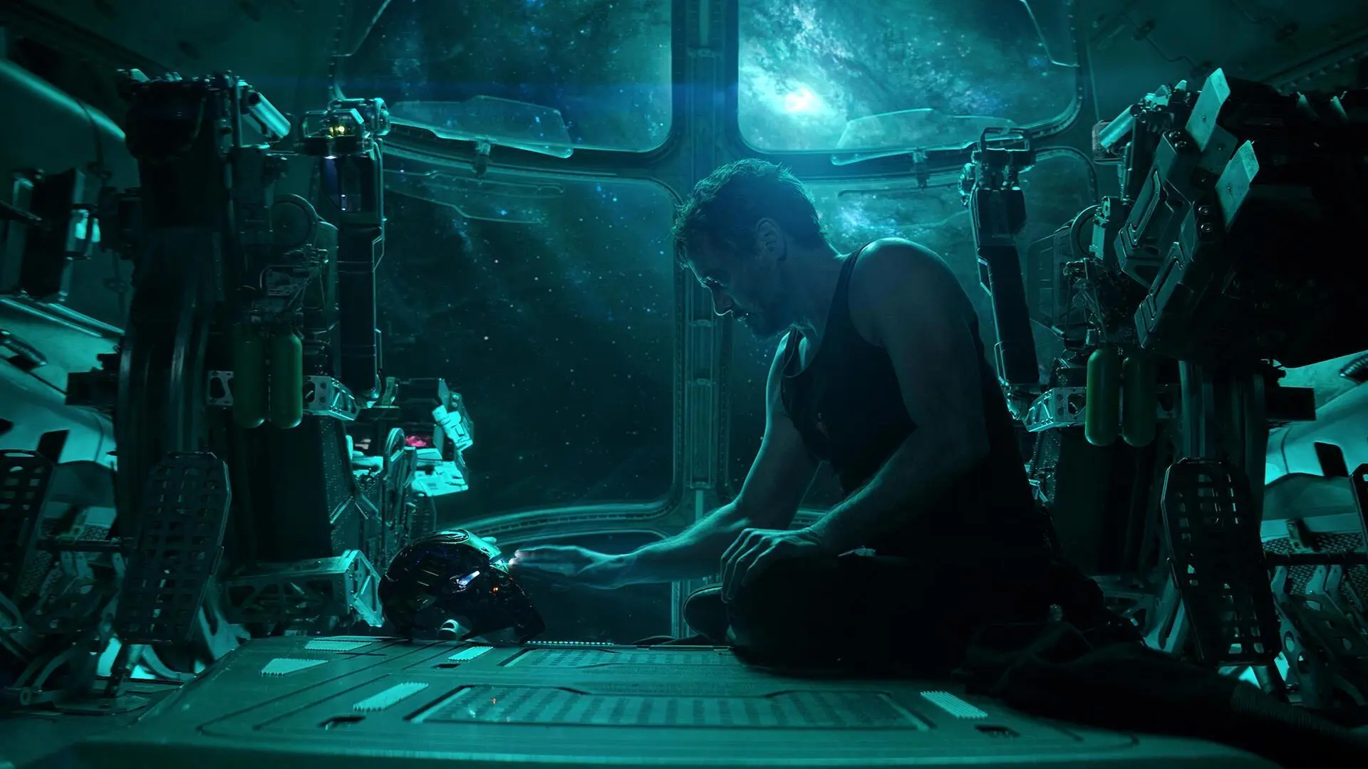 Avengers: Endgame