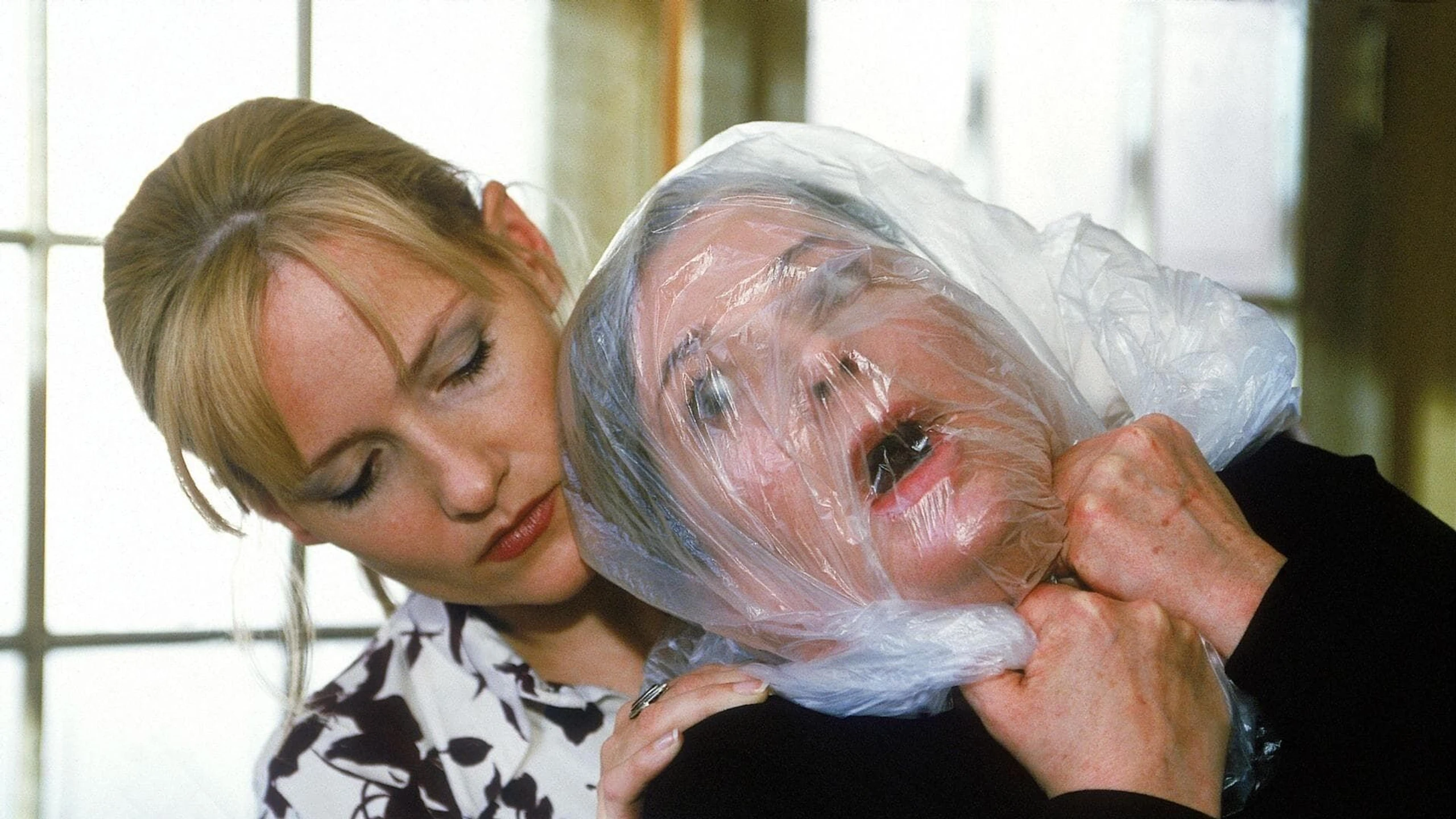 Hinter Gittern - Der Frauenknast