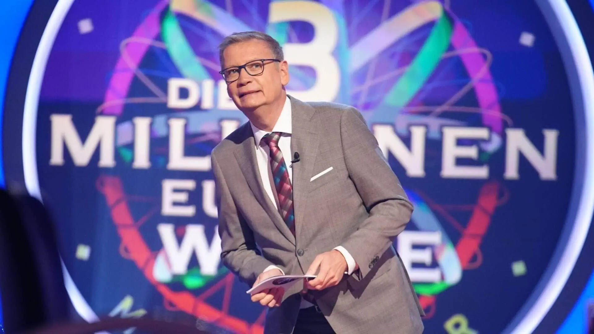 Wer wird Millionär?