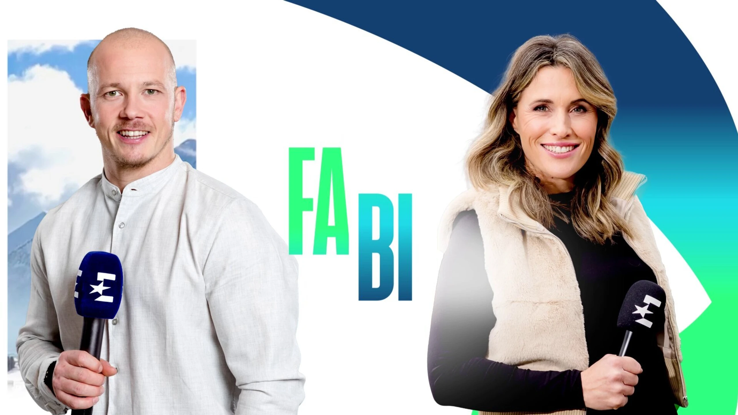 Forza FaBi - Deine Olympia-Show