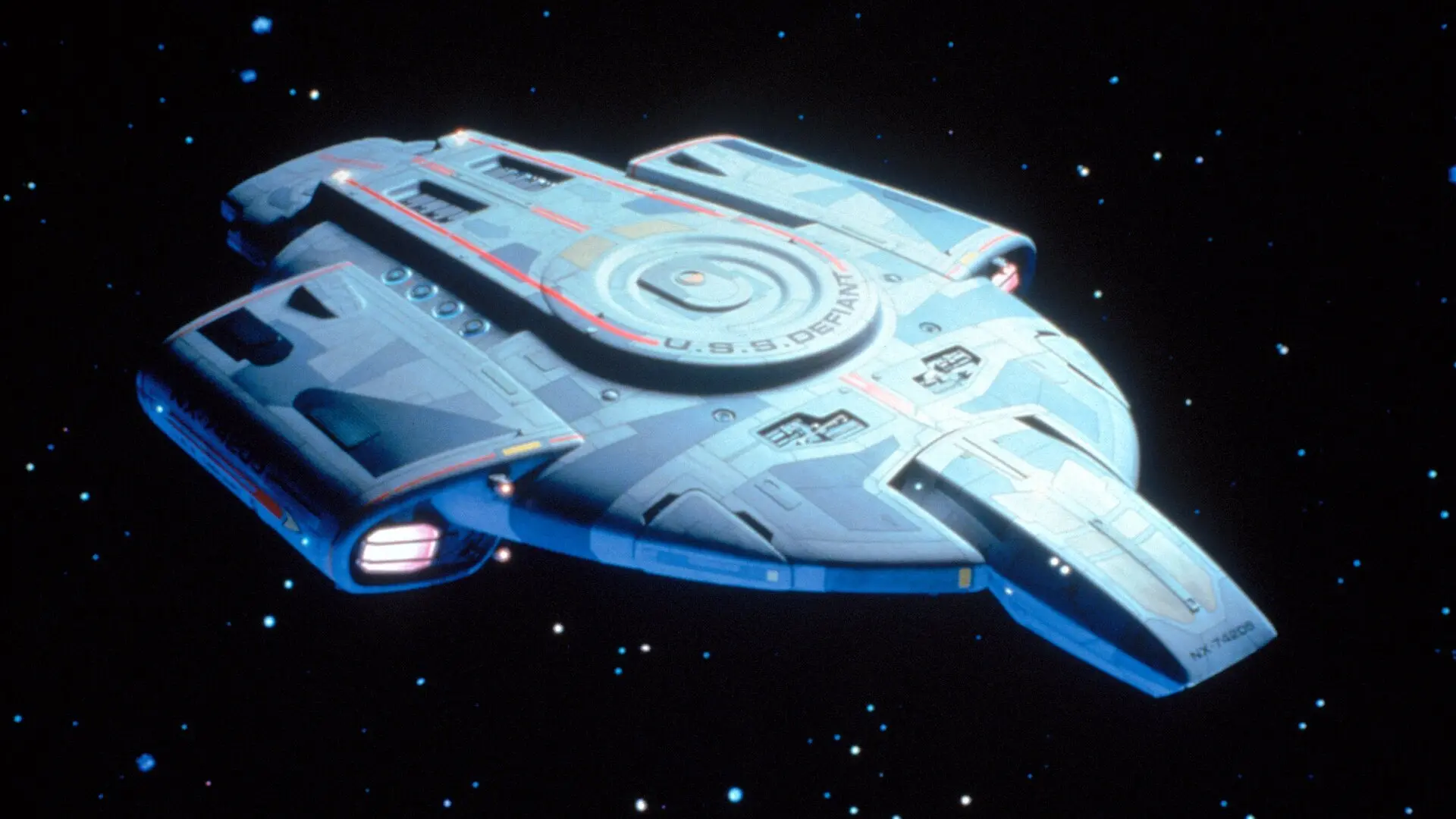 Star Trek - Deep Space Nine