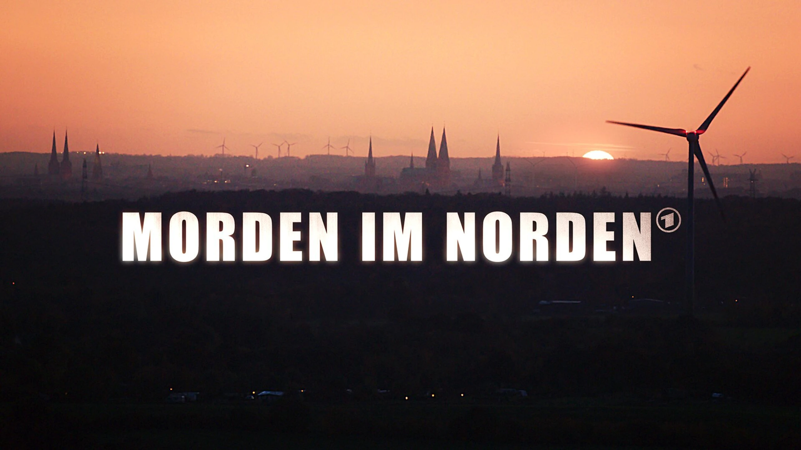 Morden im Norden
