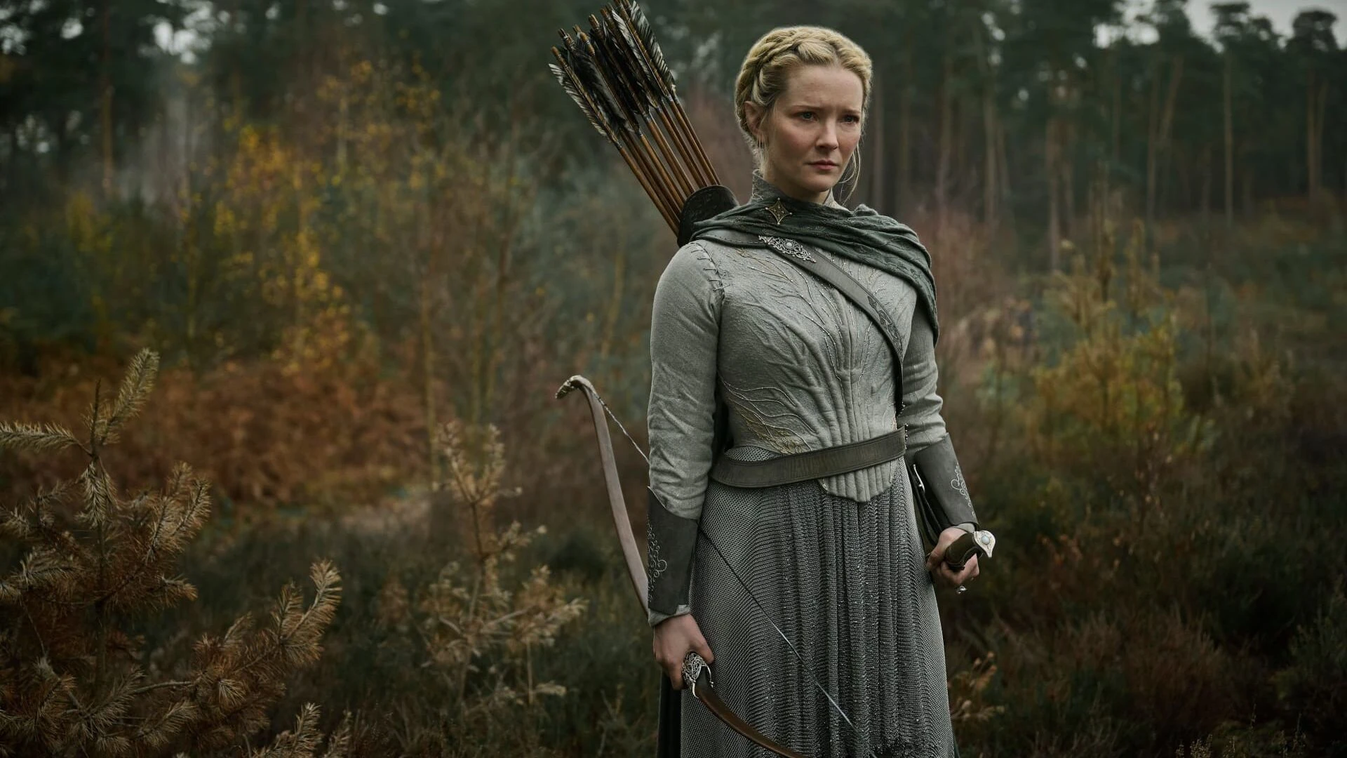 Der Herr der Ringe: Die Ringe der Macht