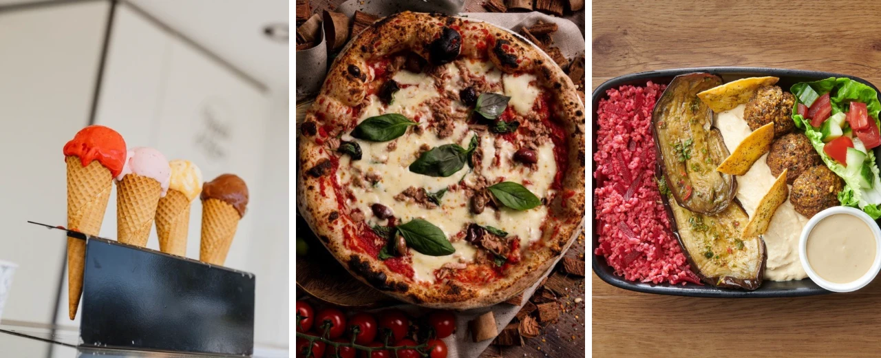 © Helli und leo | don't call it pizza | viundvie.at