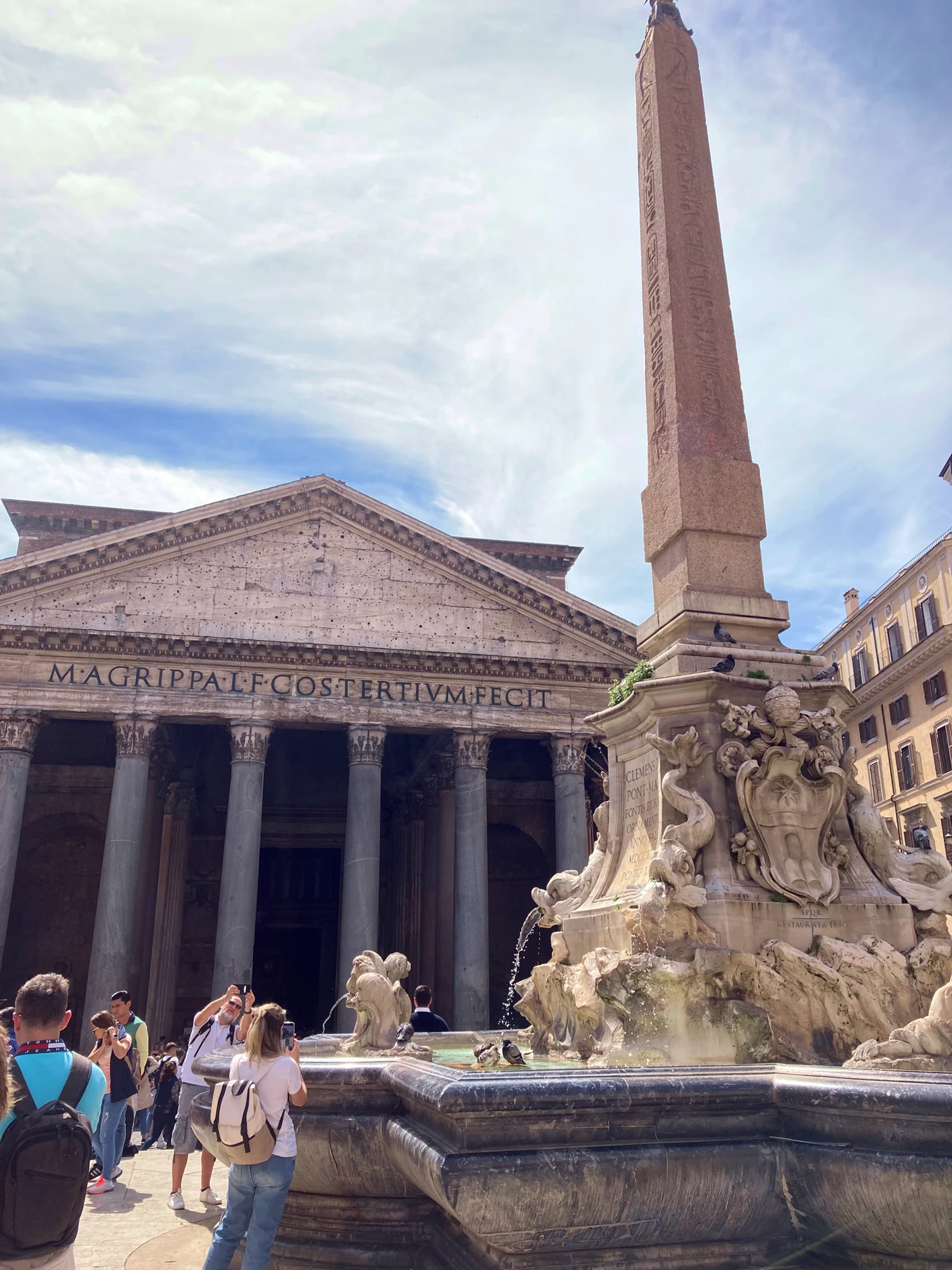 Pantheon