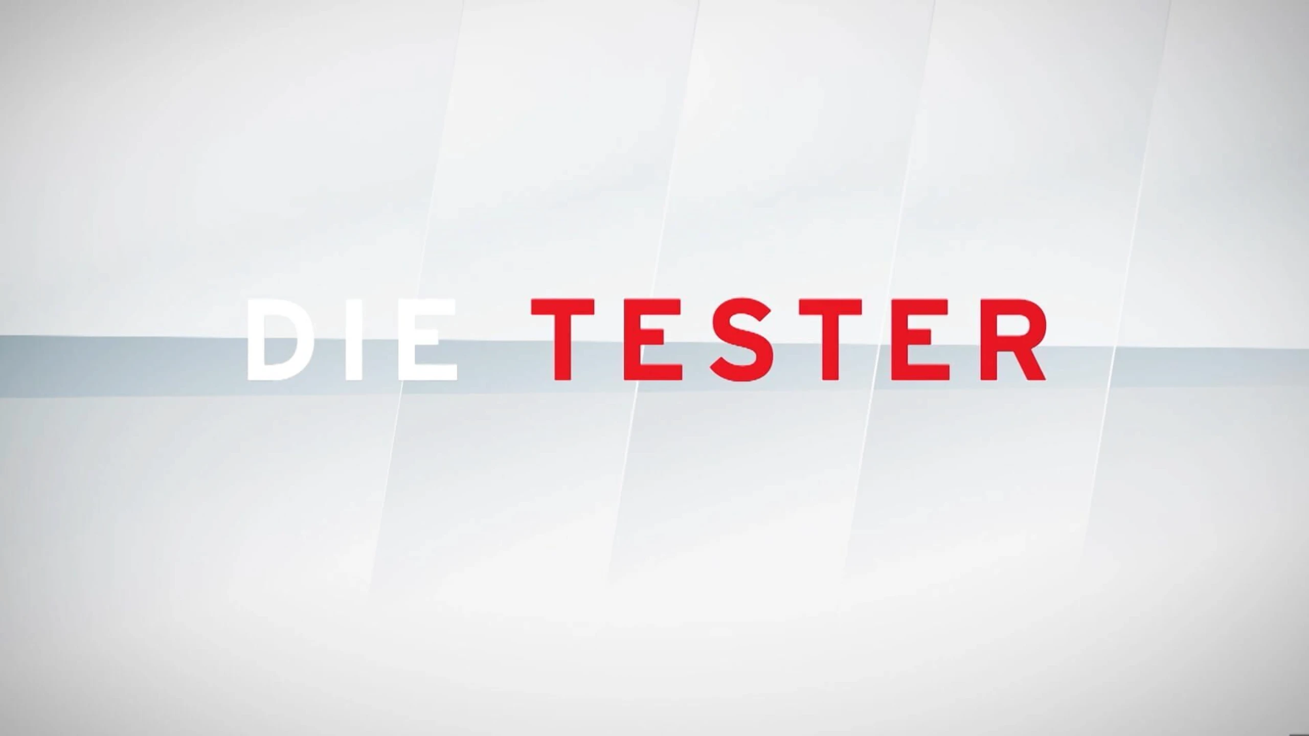 Die Tester