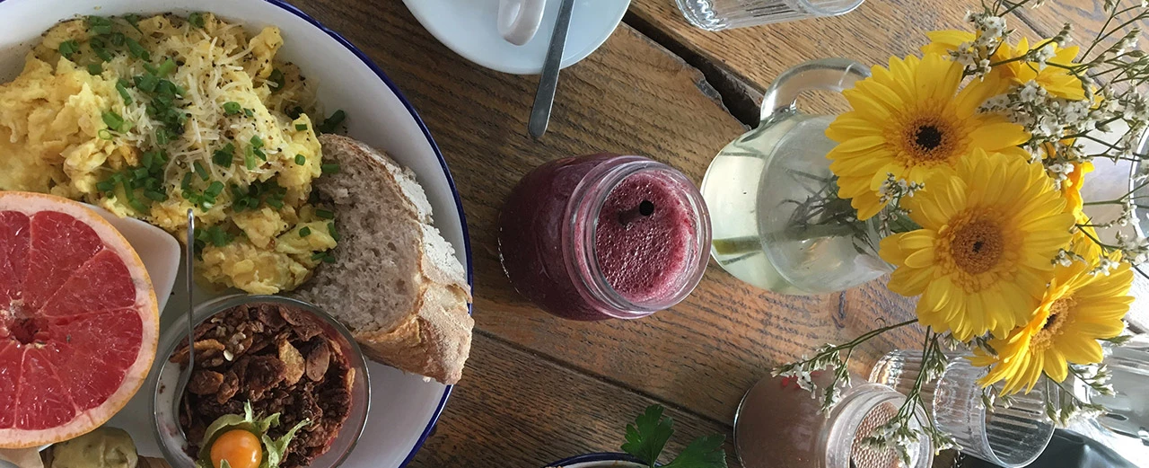 © Cafe Siebenstern