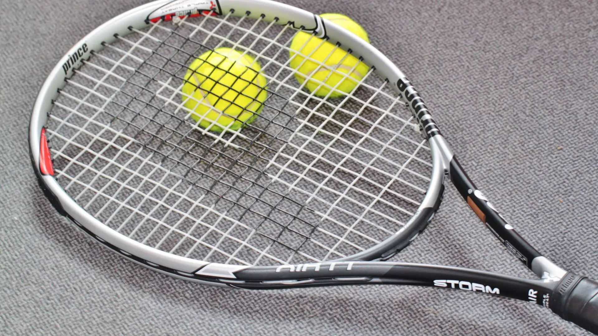 Tennis: ATP & WTA