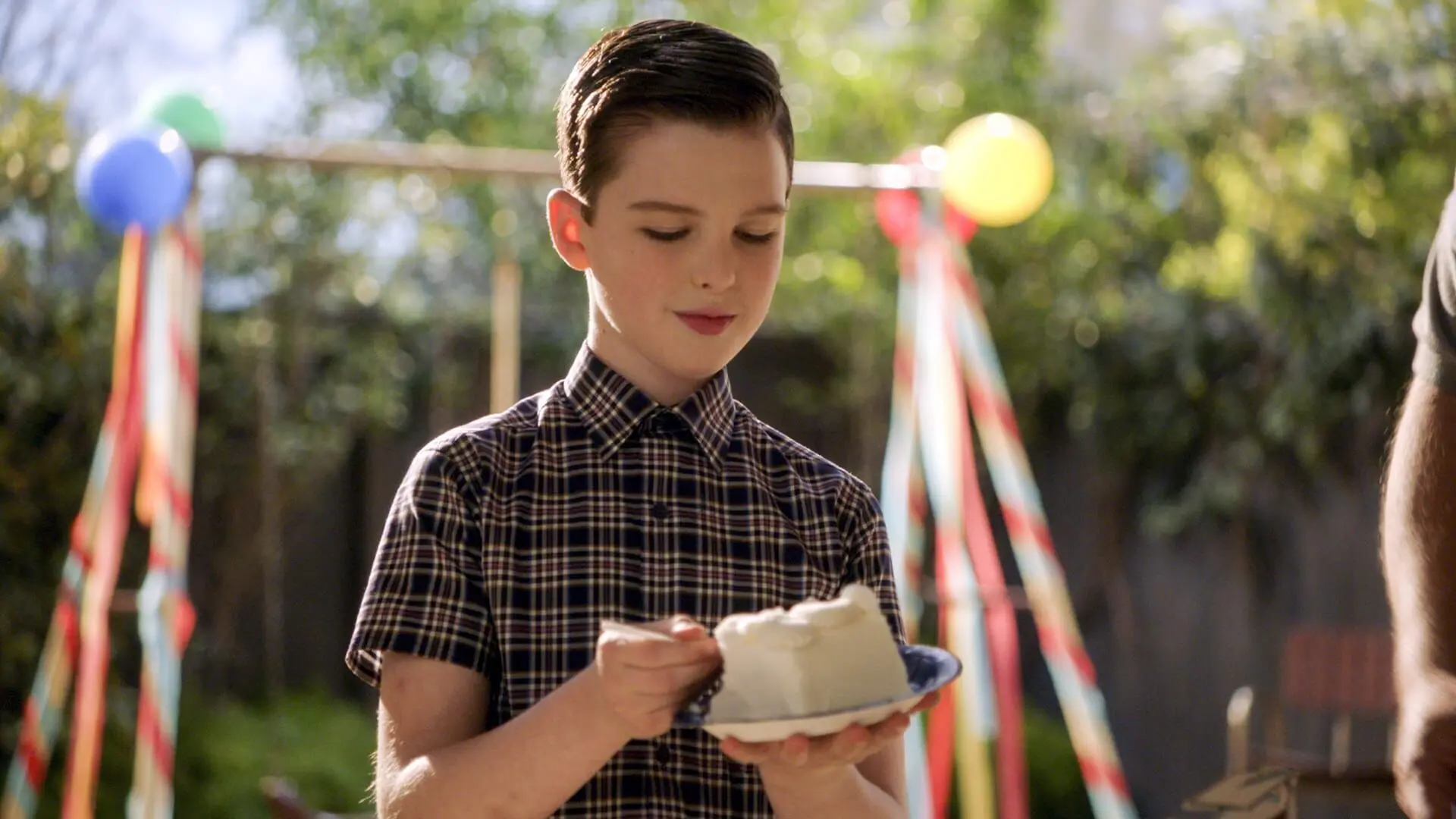 Young Sheldon