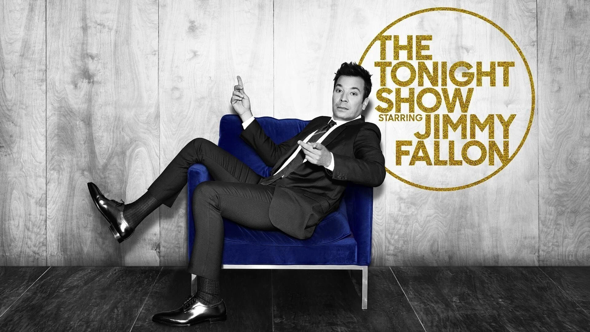 The Tonight Show Starring Jimmy Fallon