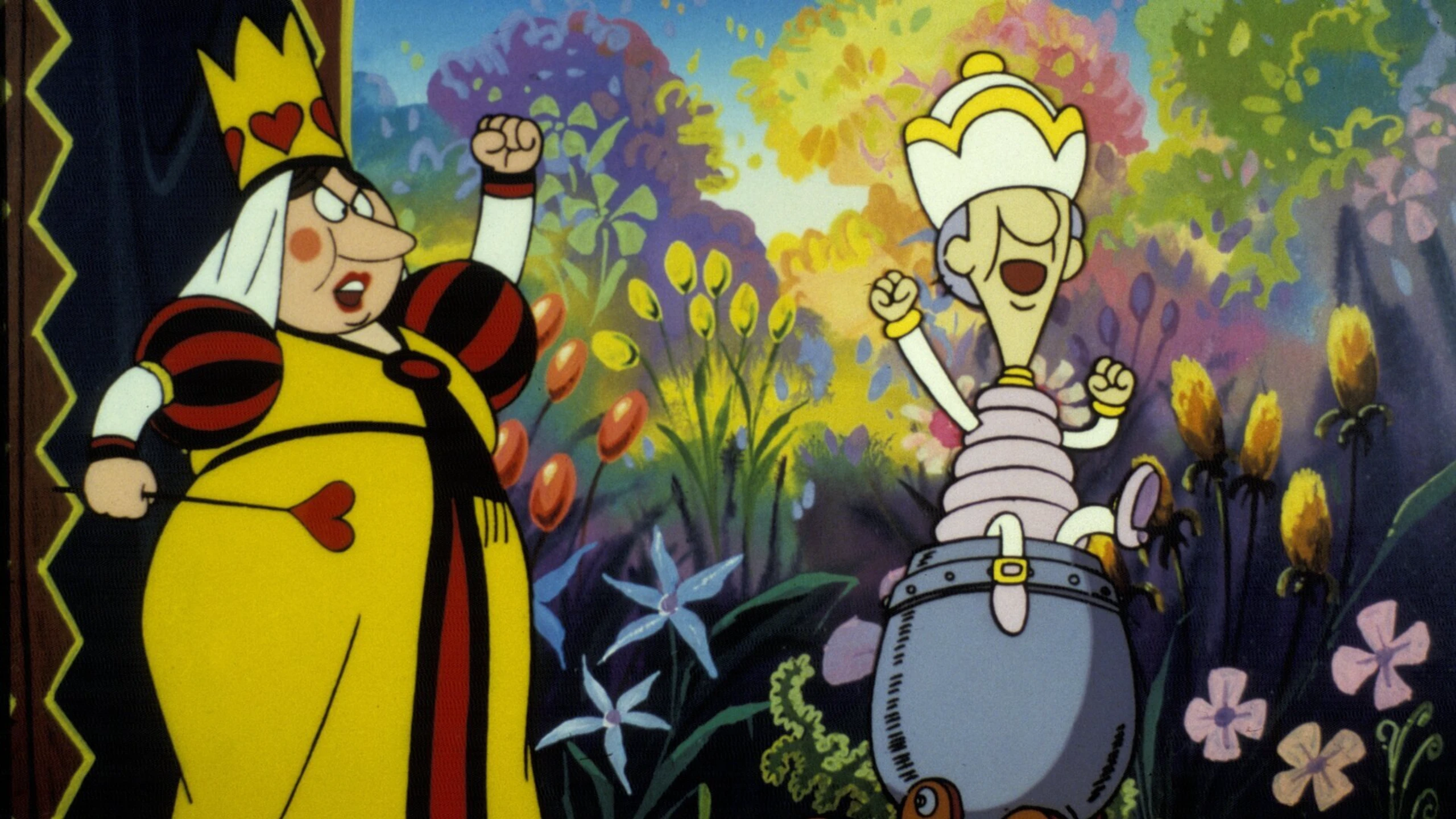 Alice im Wunderland