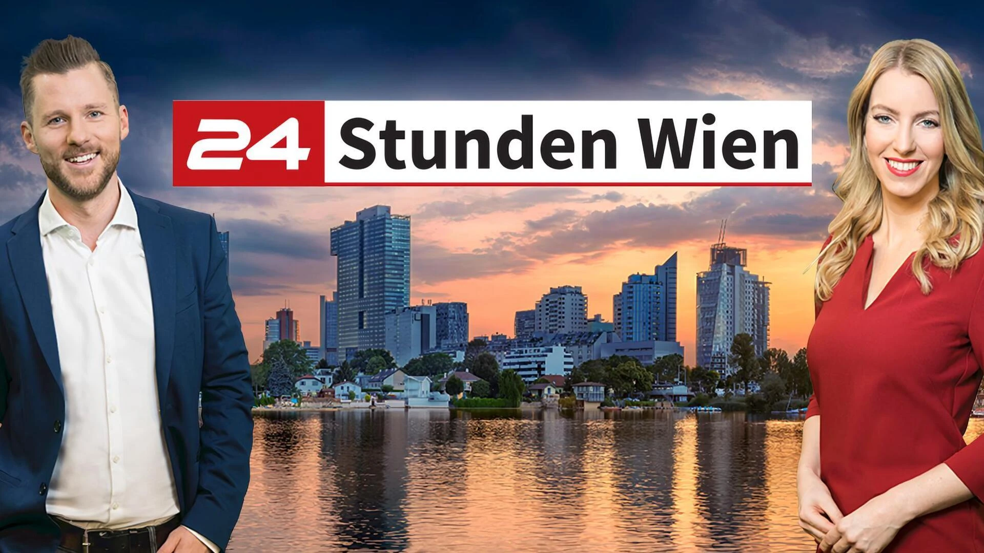 24 Stunden Wien