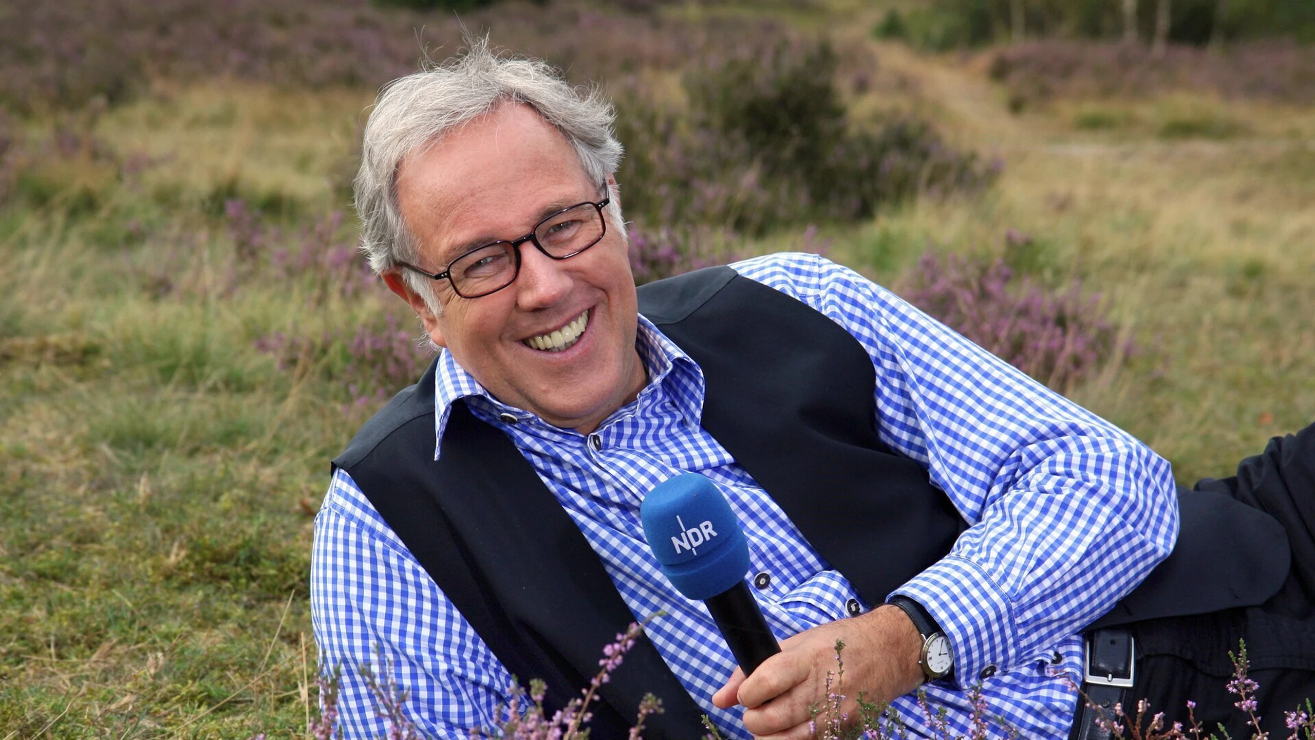 Das große Ronny unvergessene Wunschkonzert