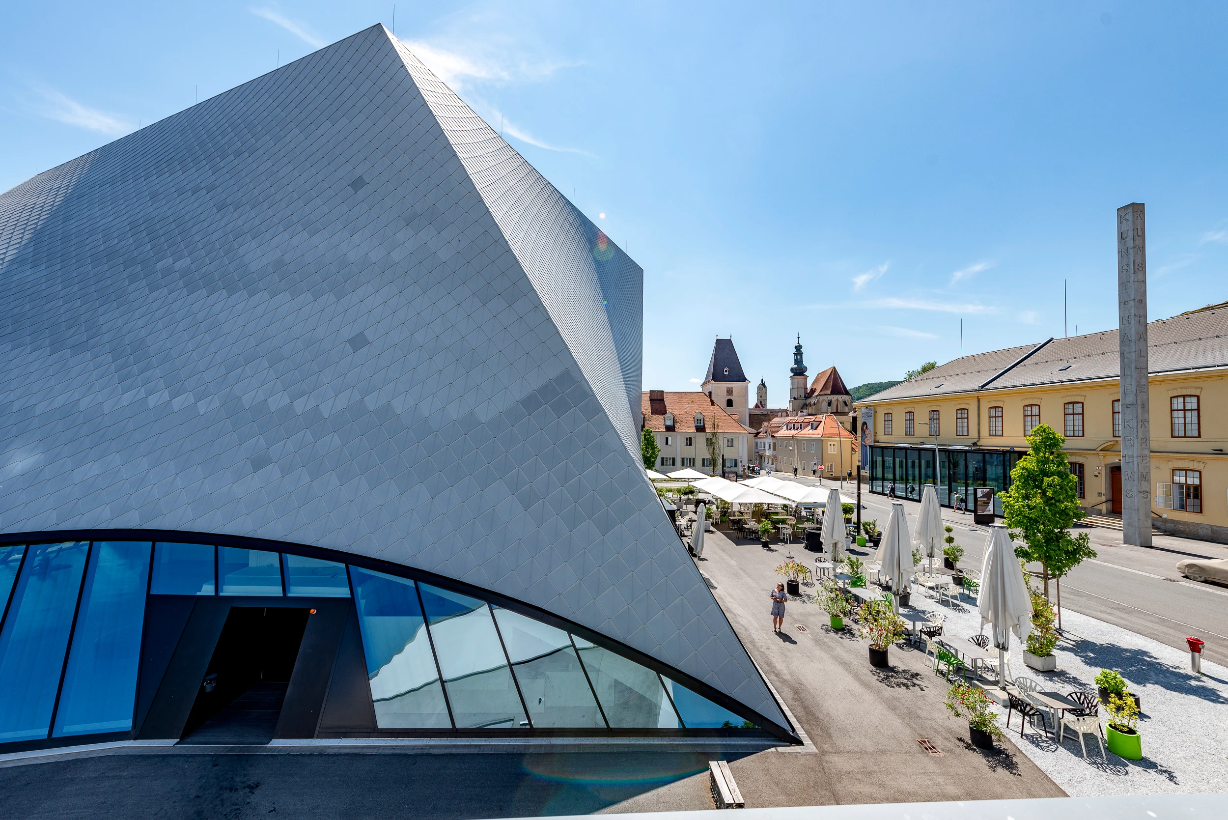 © Landesgalerie Niederösterreich