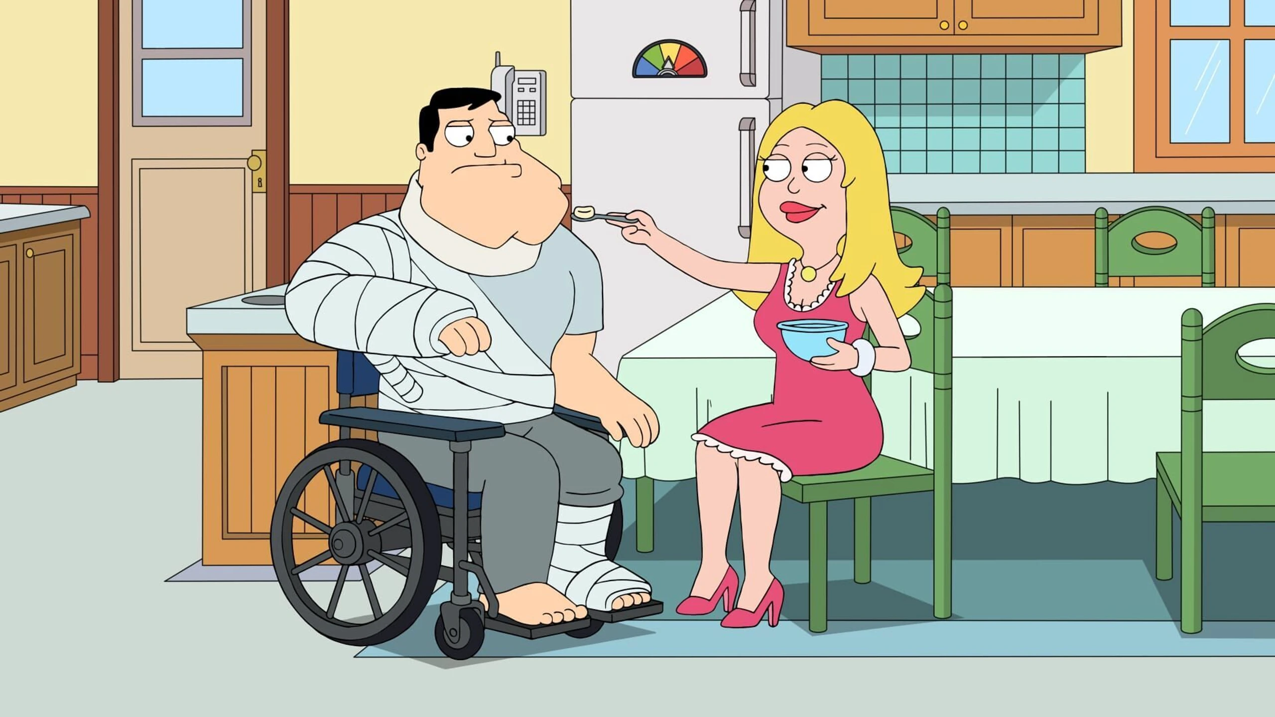 American Dad