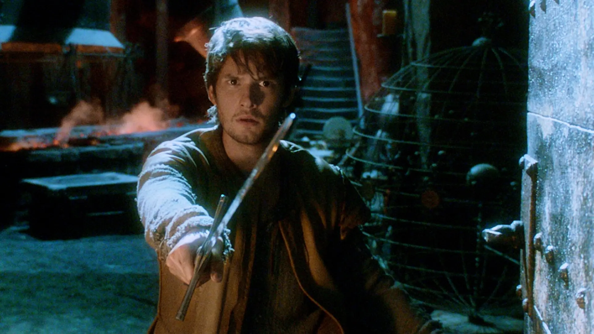 Seventh Son