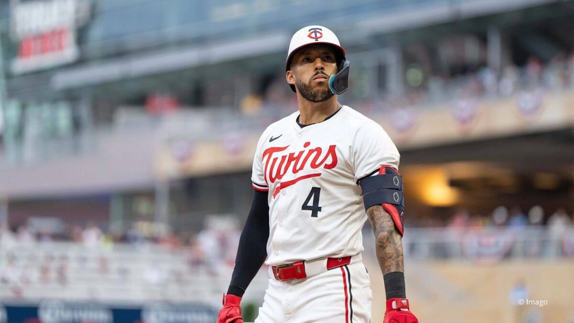 Minnesota Twins - Chicago White Sox