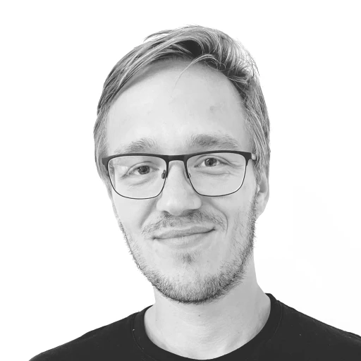 Profilbild von Manuel Pirker-Ihl