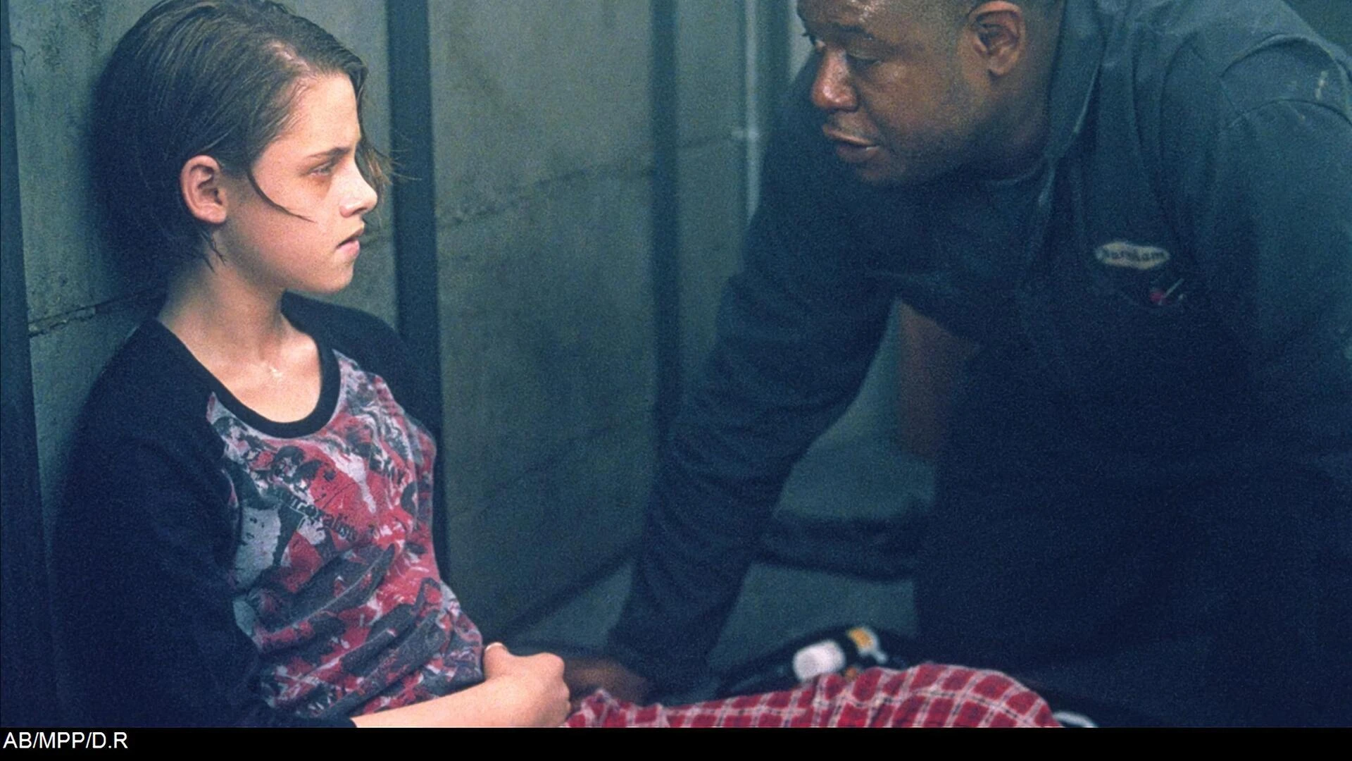 Panic Room