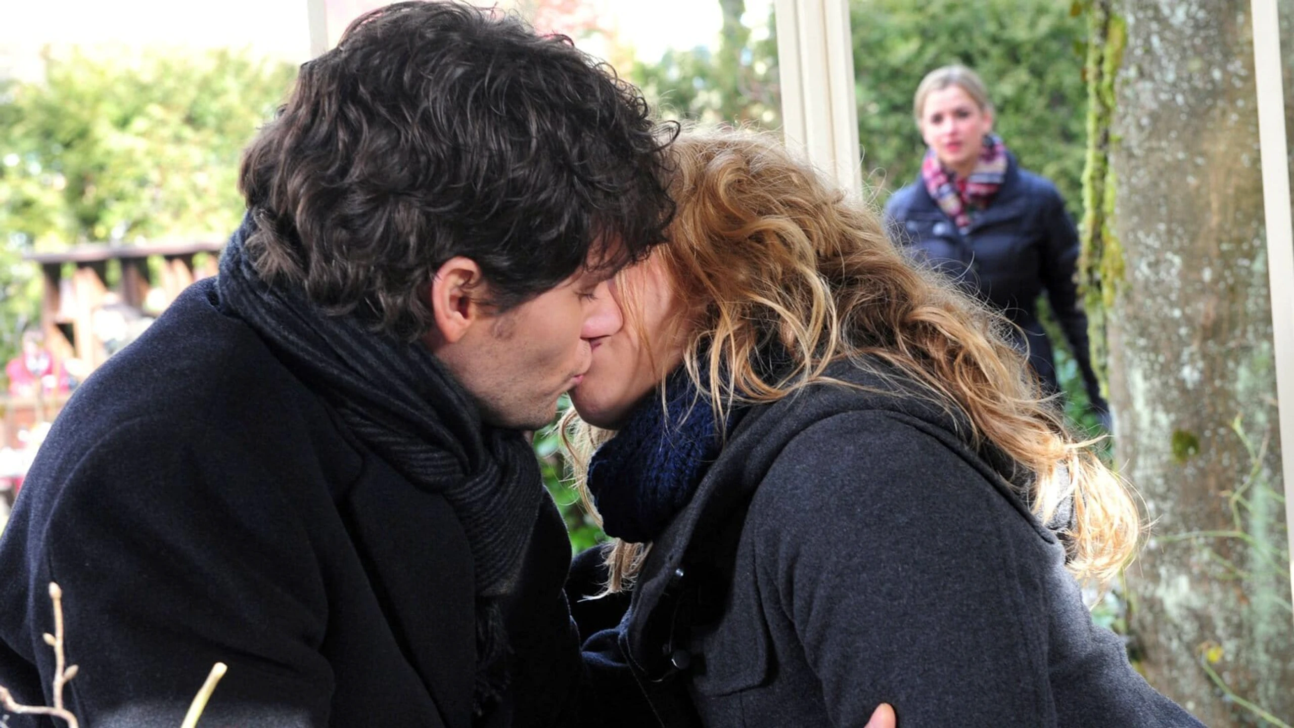 Sturm der Liebe