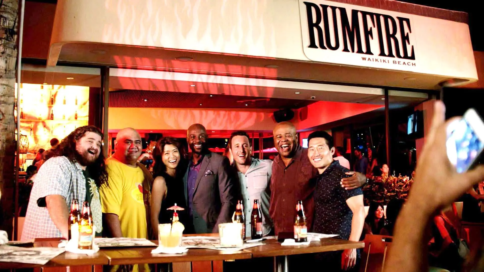 Hawaii Five-0
