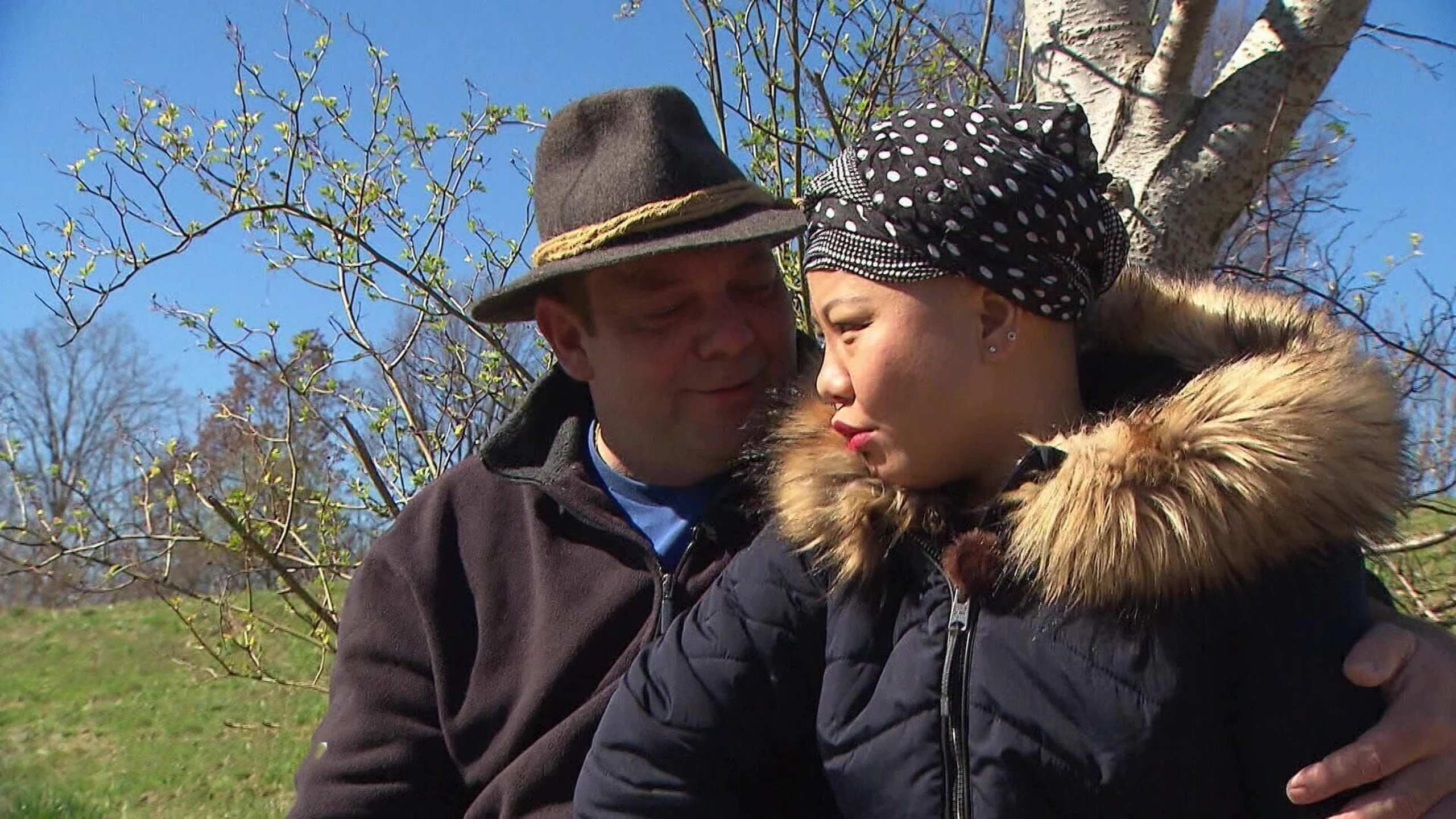 Goodbye Deutschland! Die Auswanderer