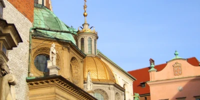 Kulturreise nach Krakau