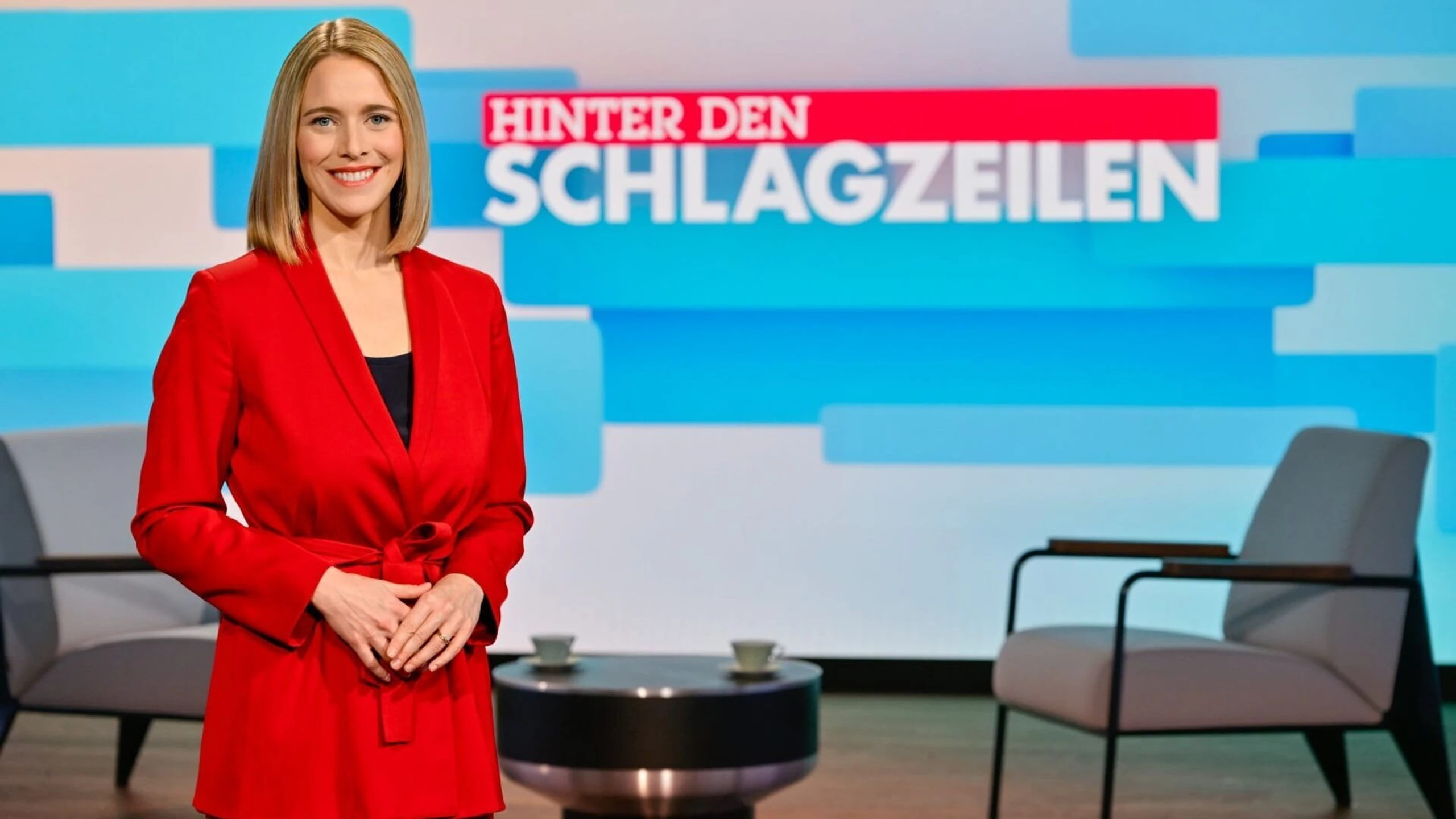 Hinter den Schlagzeilen