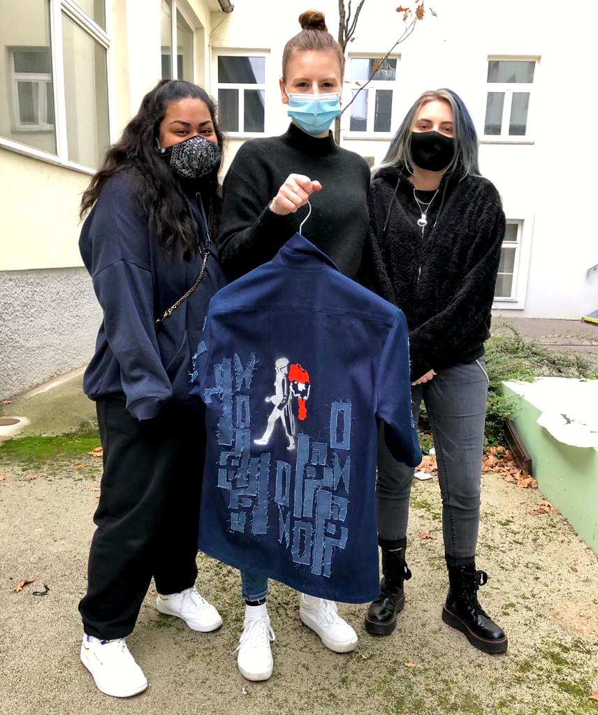 Werkstück