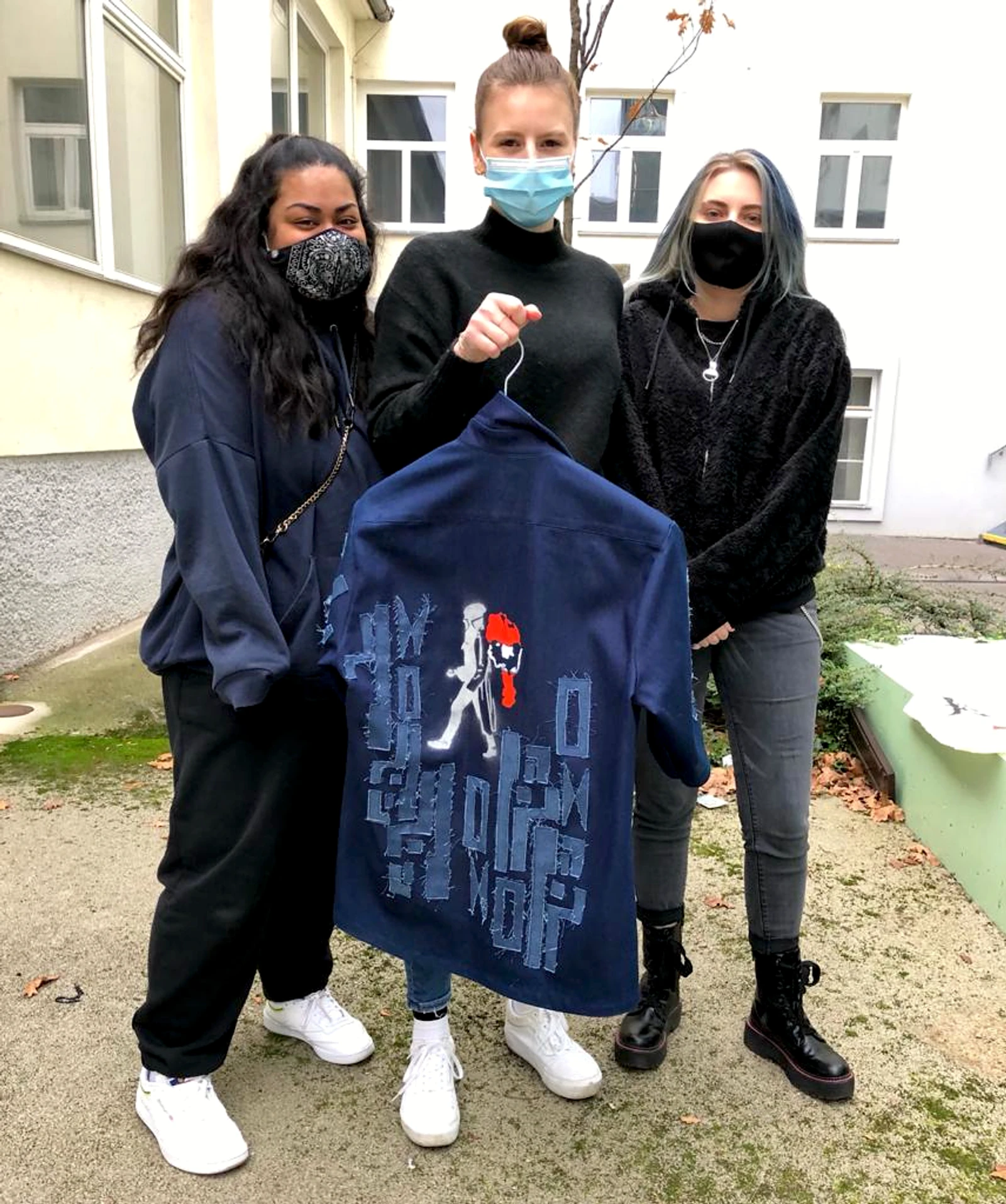 Werkstück