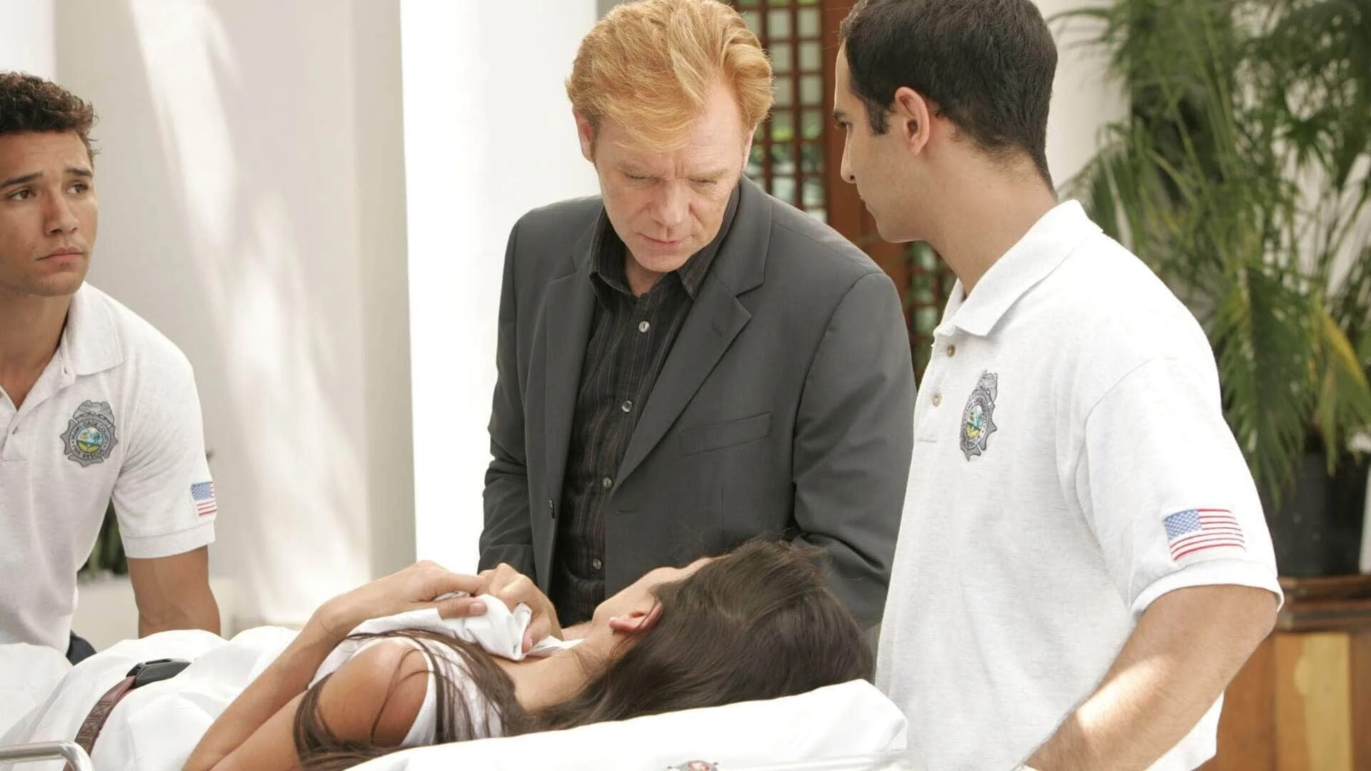 CSI: Miami