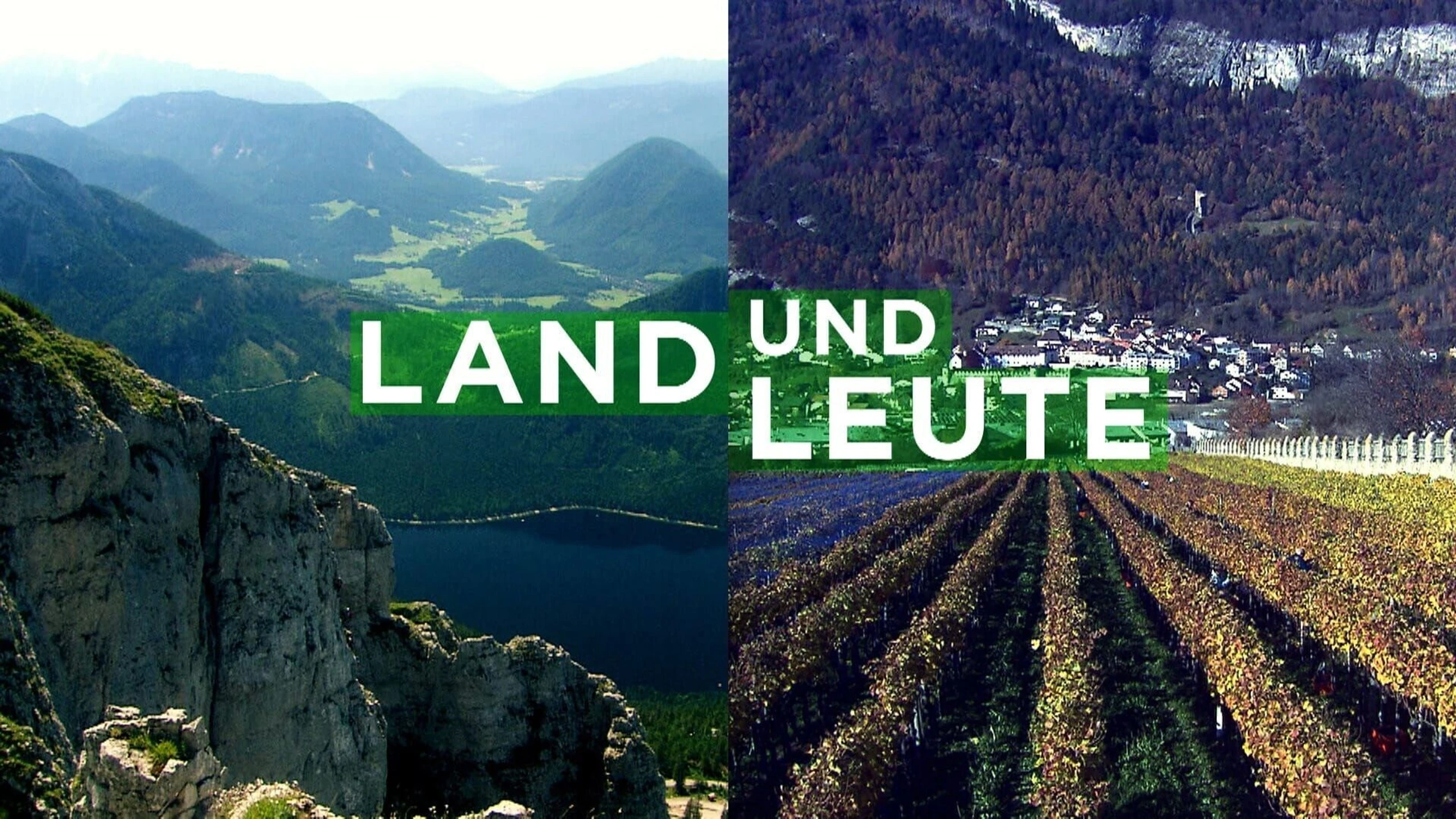 Land und Leute
