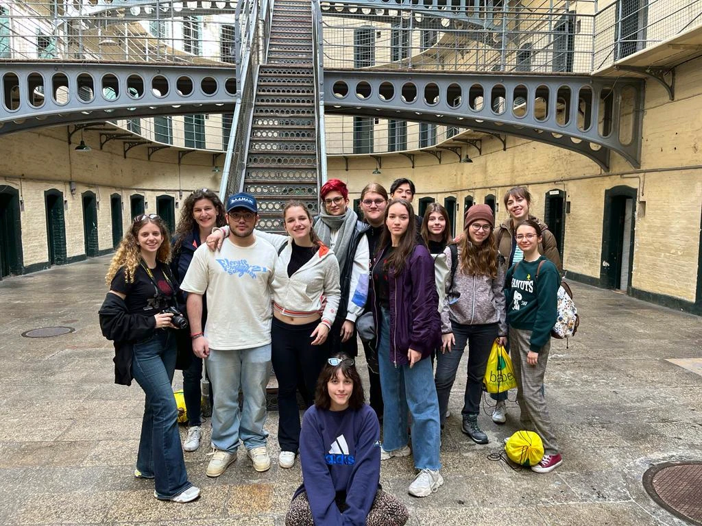 Kilmainham Gaol