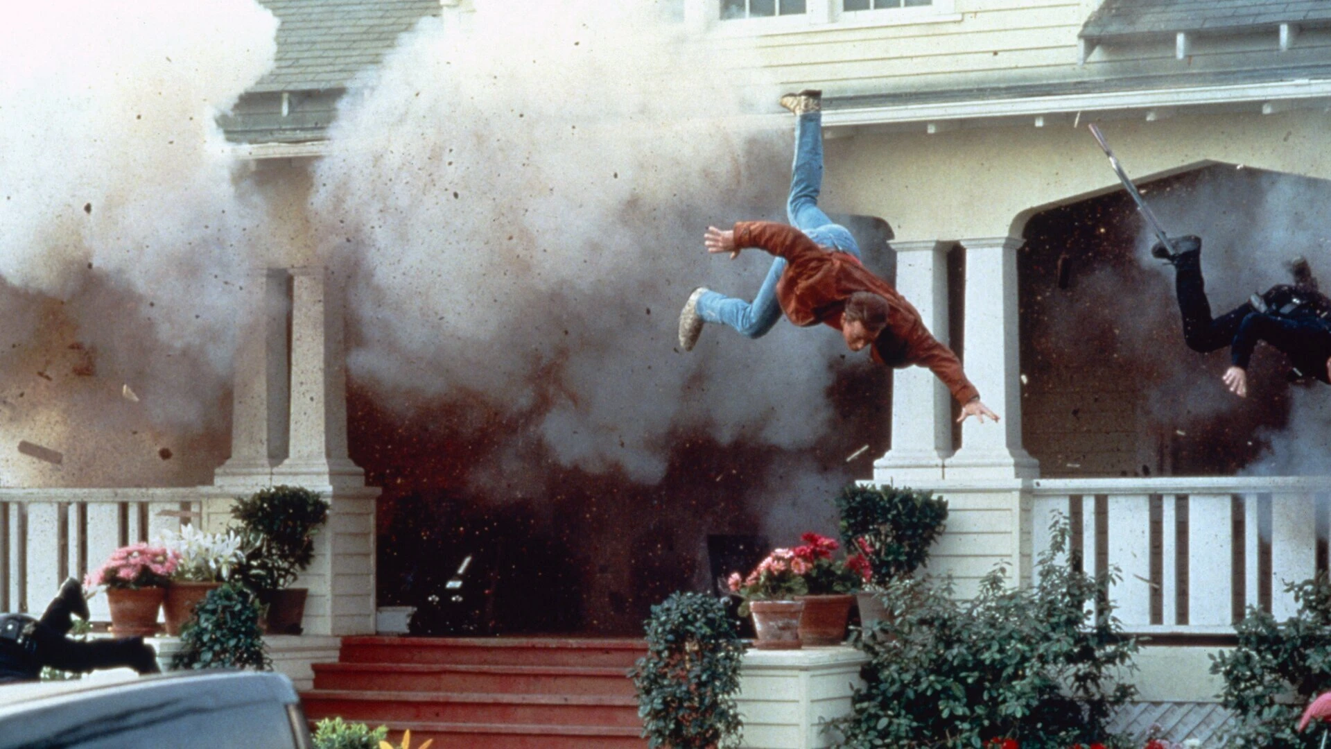 Last Action Hero