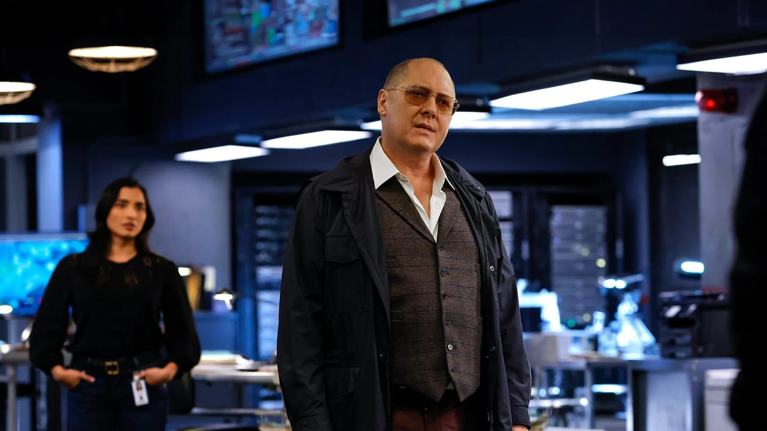 The Blacklist