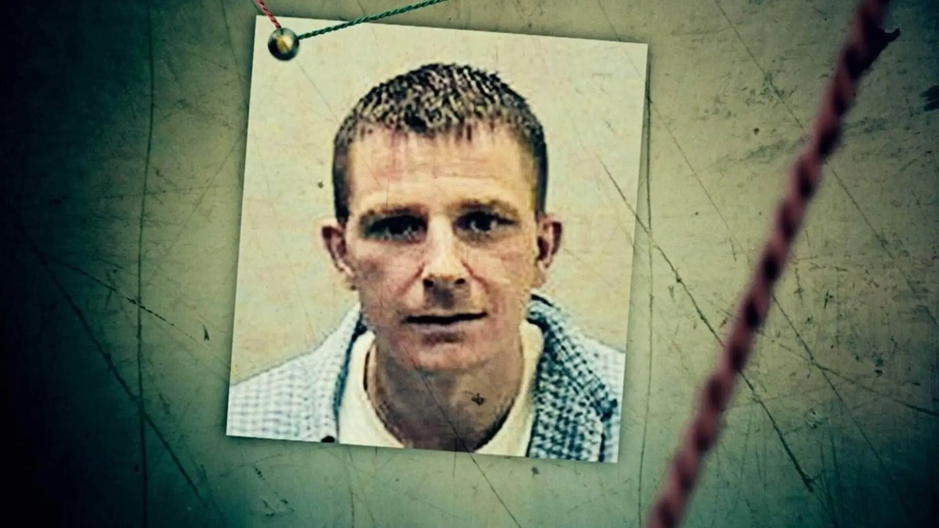 Anwälte der Toten - Die schlimmsten Serienkiller der Welt
