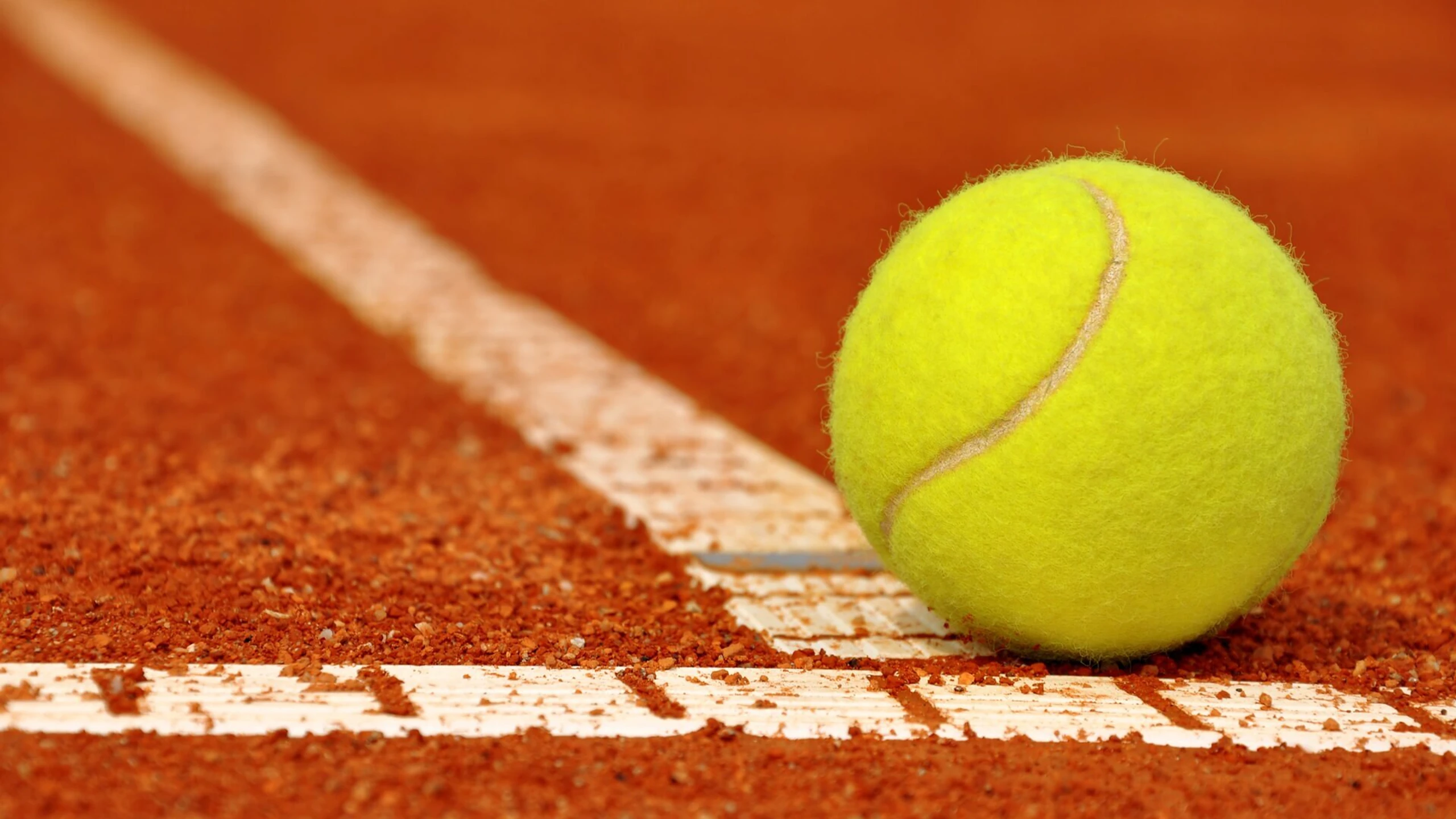 Tennis: French Open